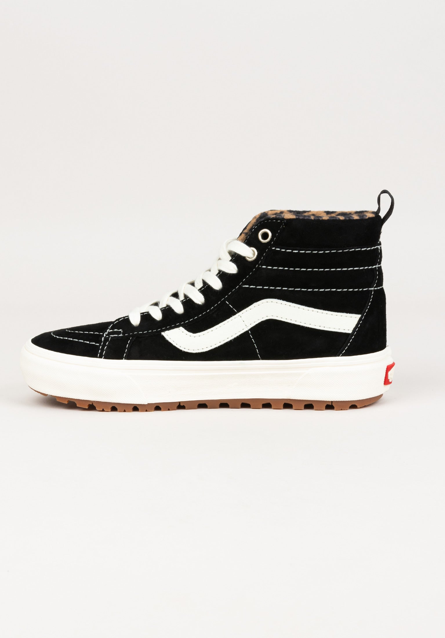 Sk8 hi deals mte black