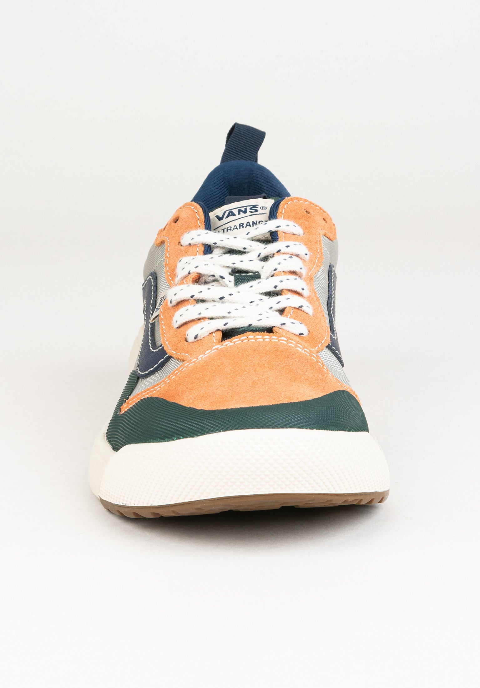 Vans ultrarange hot sale mens shoes