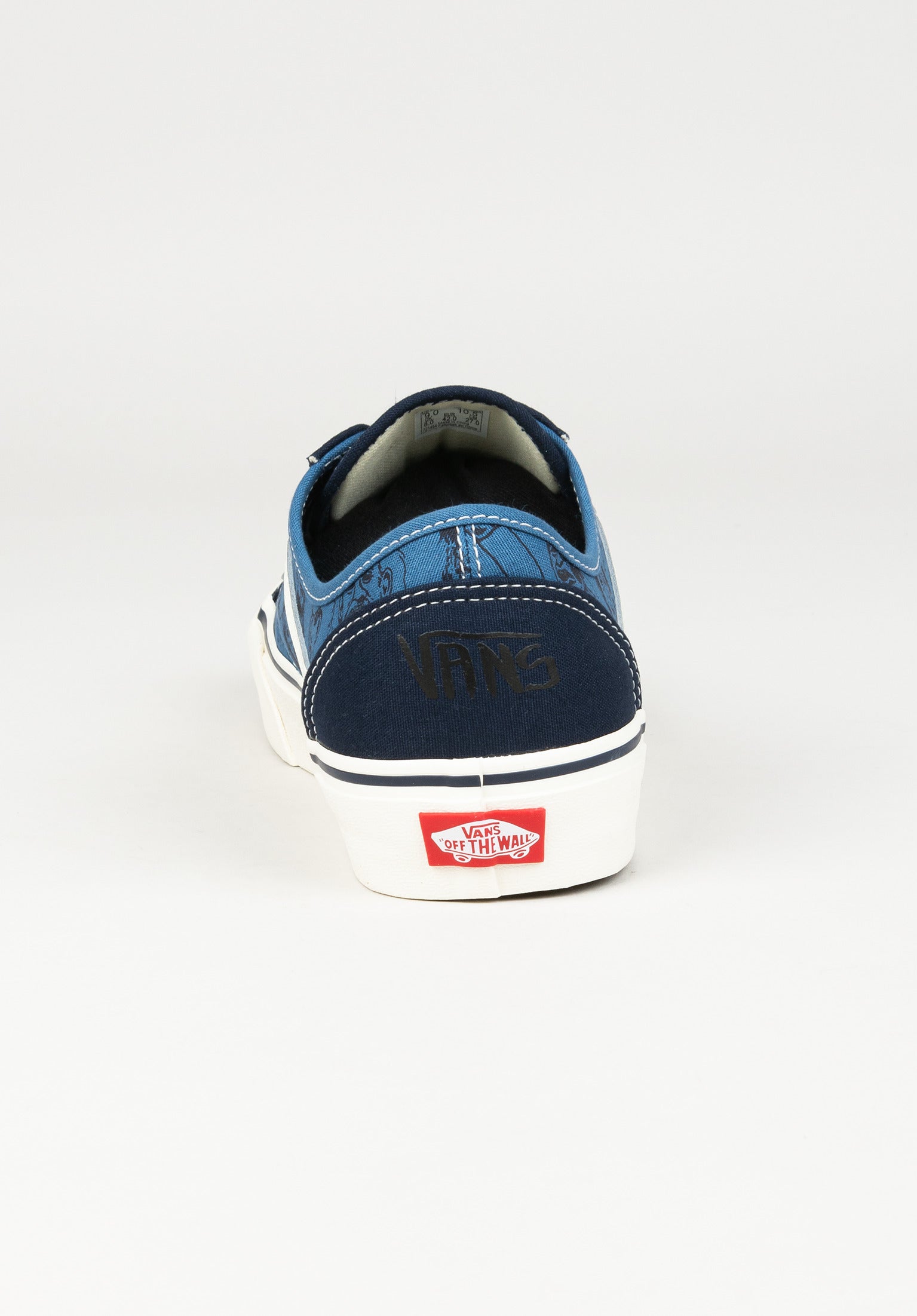 Vans old skool hot sale classic navy