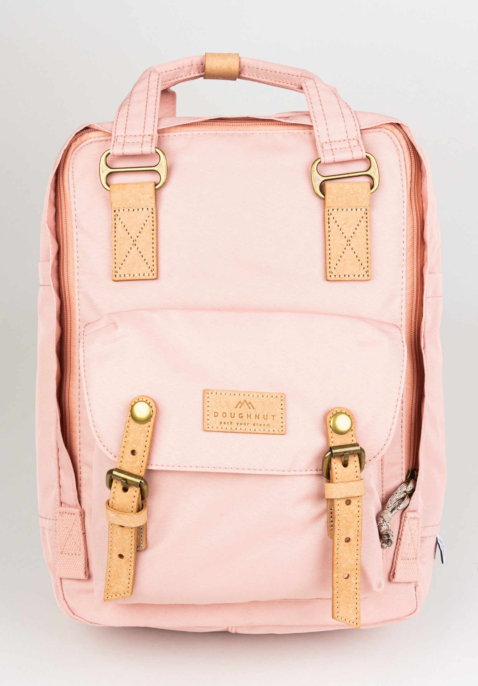 Doughnut pink clearance backpack