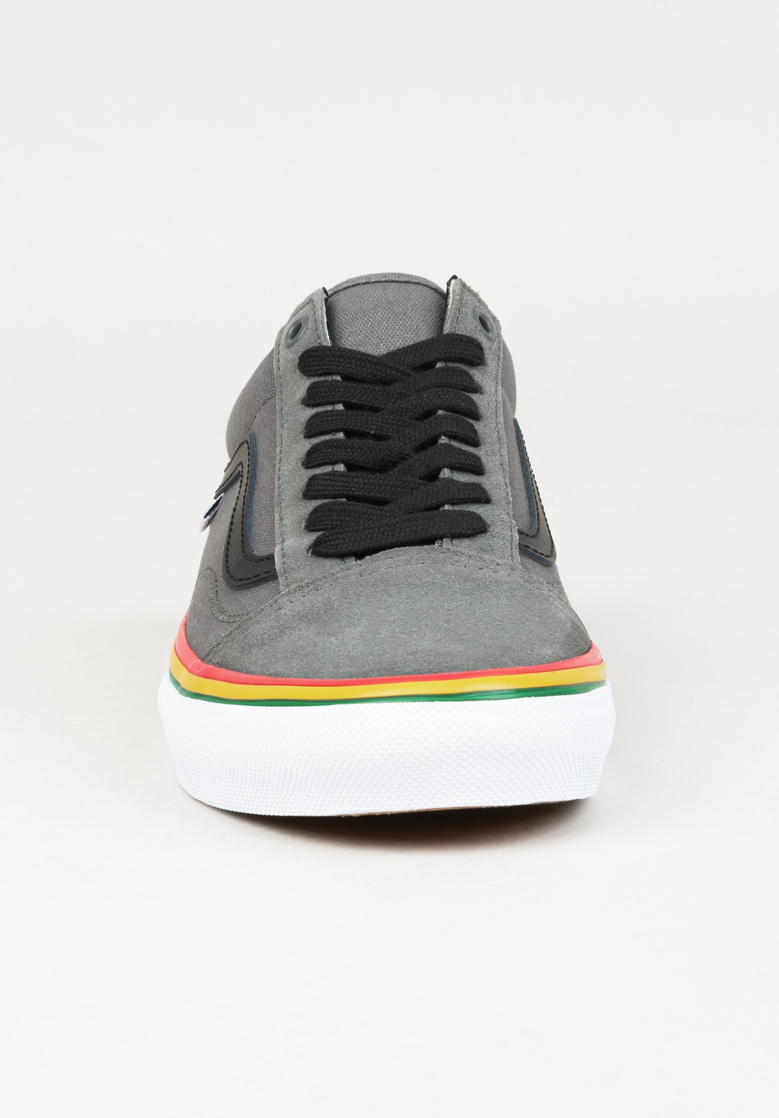 Zapatos vans hotsell rasta xl