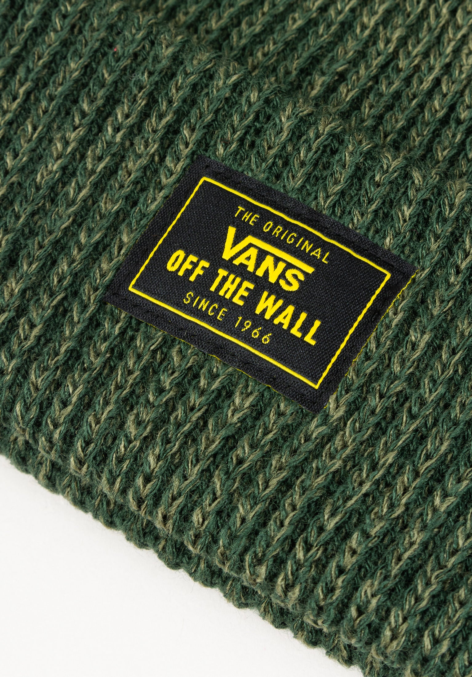 Vans bruckner cuff store beanie