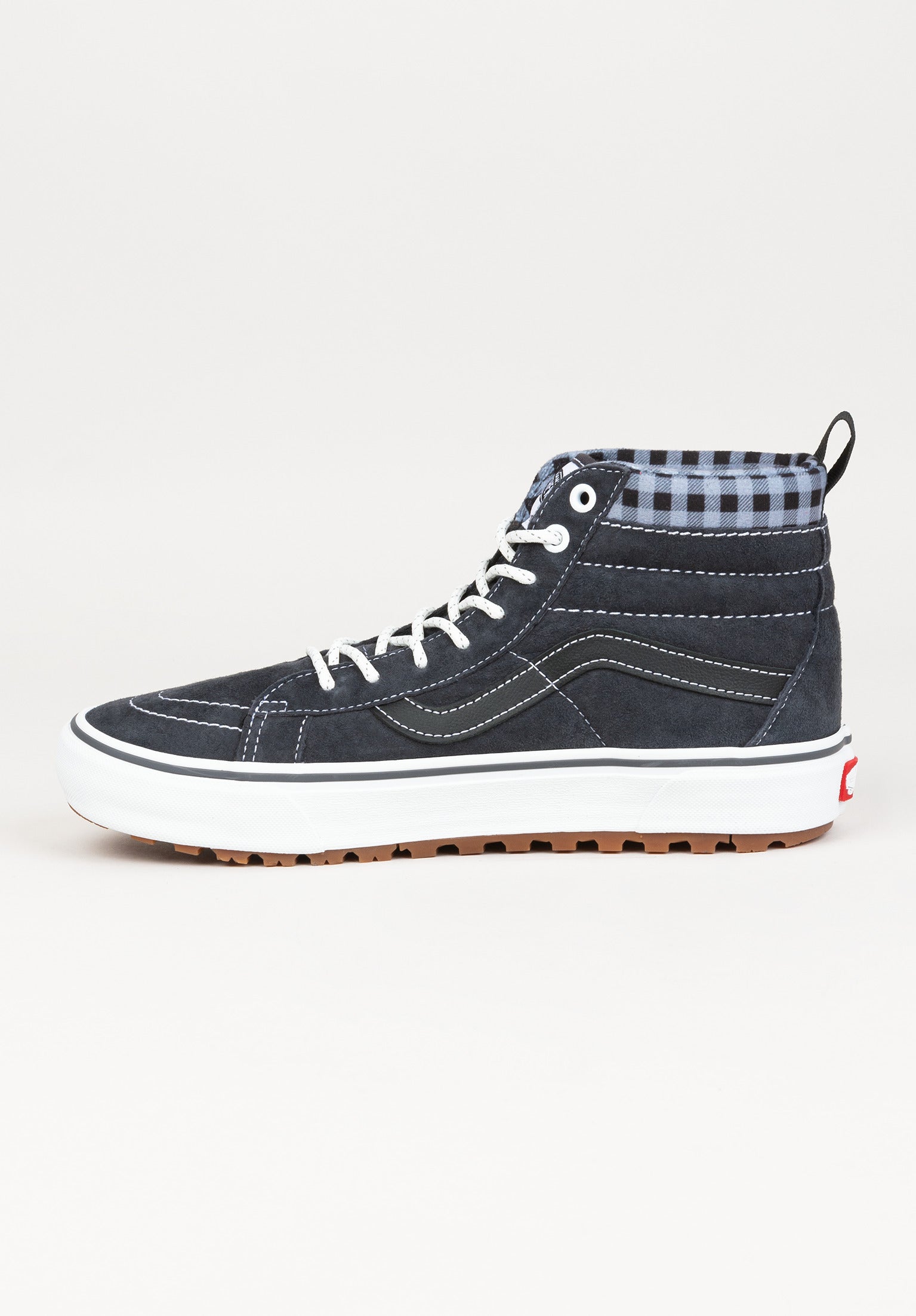 Vans sk8 2024 hi mte gris