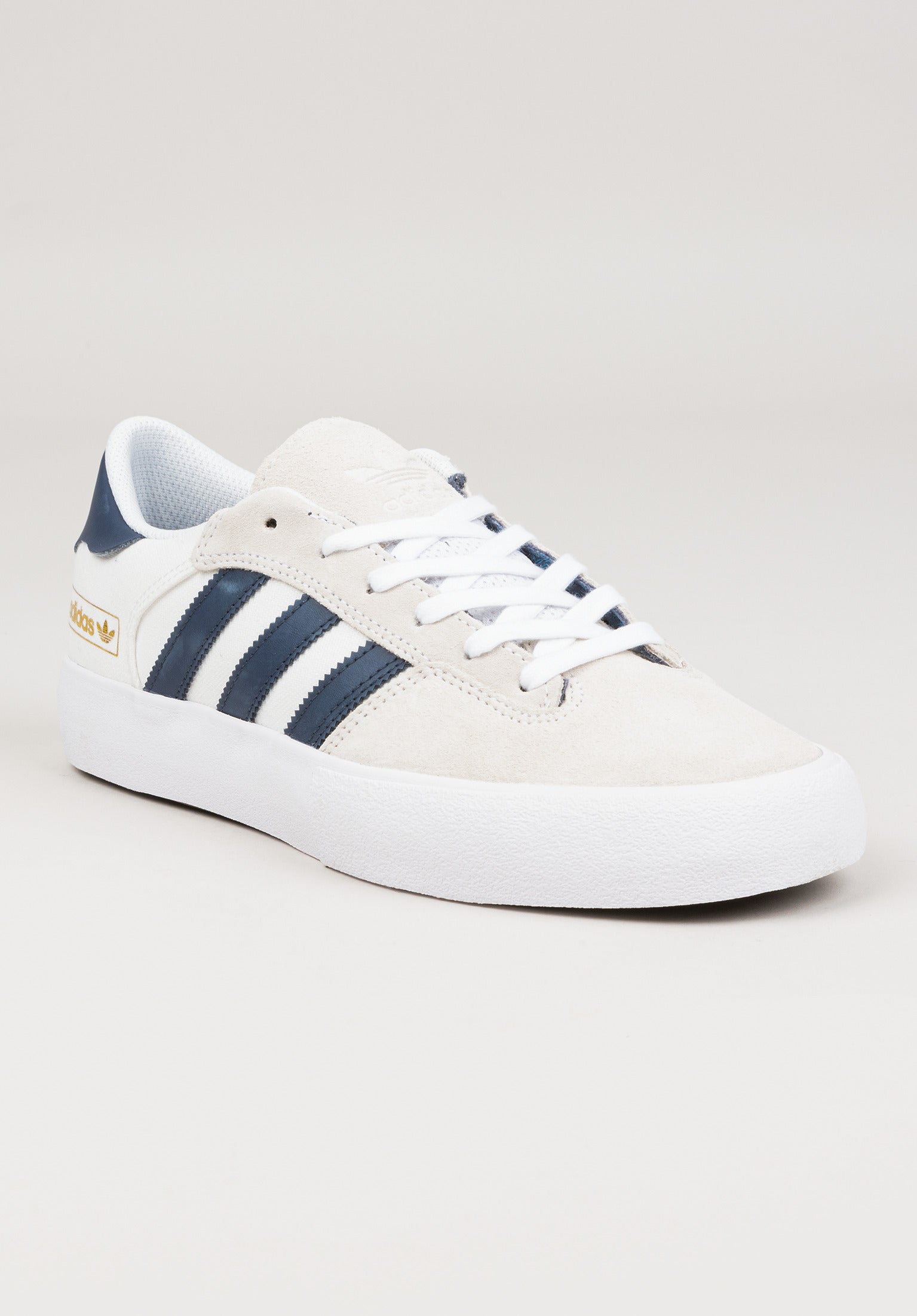 Matchbreak Super adidas skateboarding Mens Shoes in white shanavy