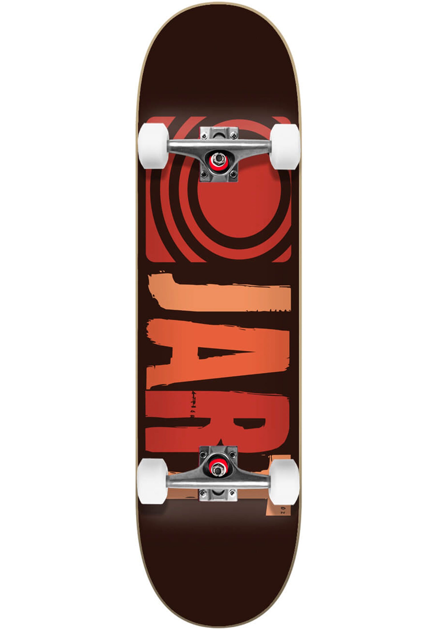 Jart cheap skateboard complet