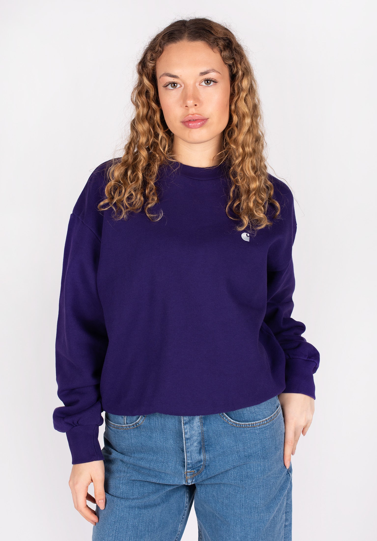 Sweaters and Sweatshirts for Women – TITUS