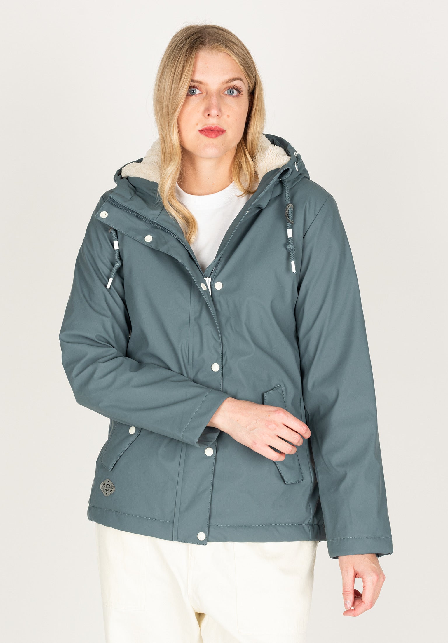 Ragwear winter coat hotsell