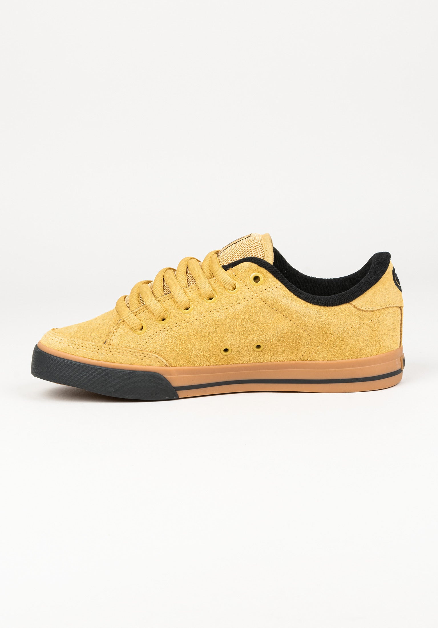 Yellow chaussure homme hot sale