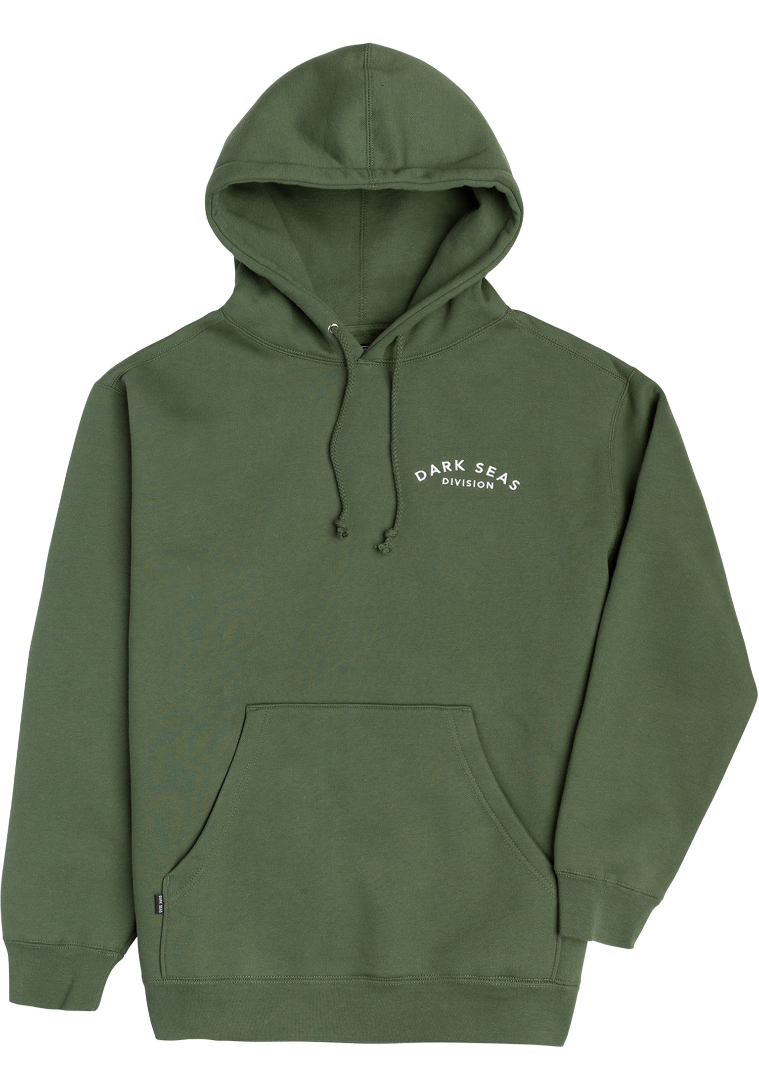 Dark seas shop division hoodie