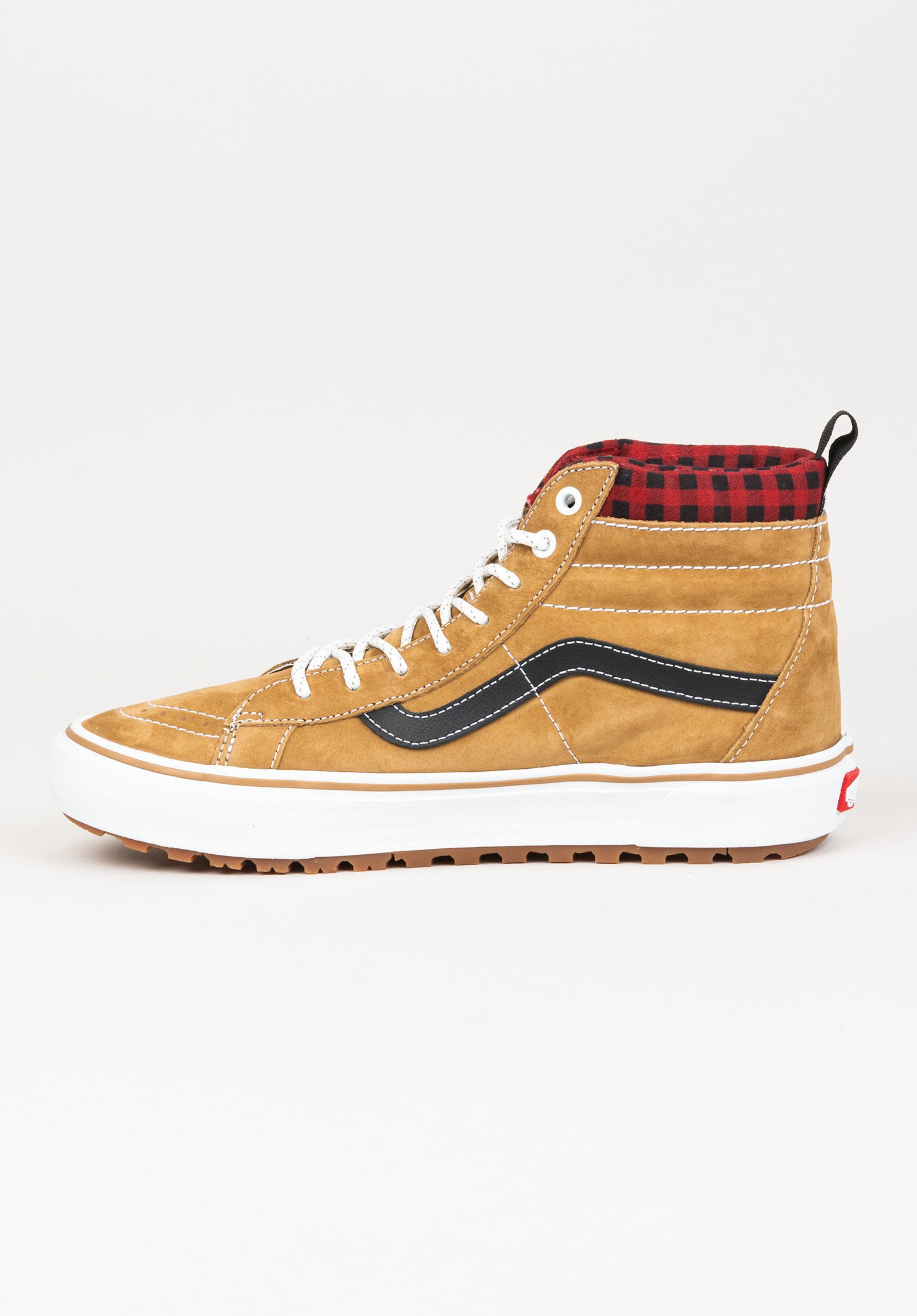 Vans hi skate on sale mte