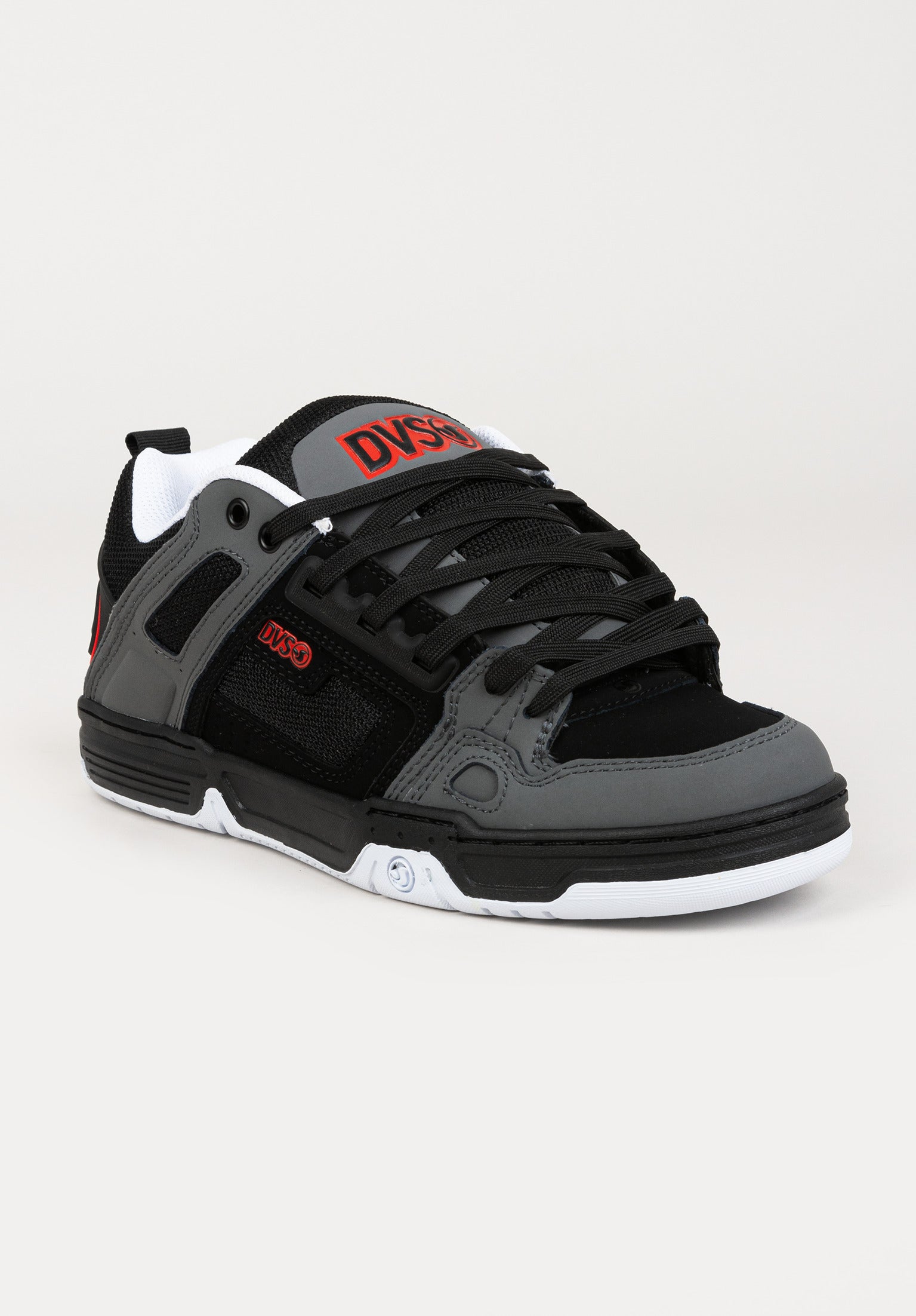 Dvs cheap comanche black