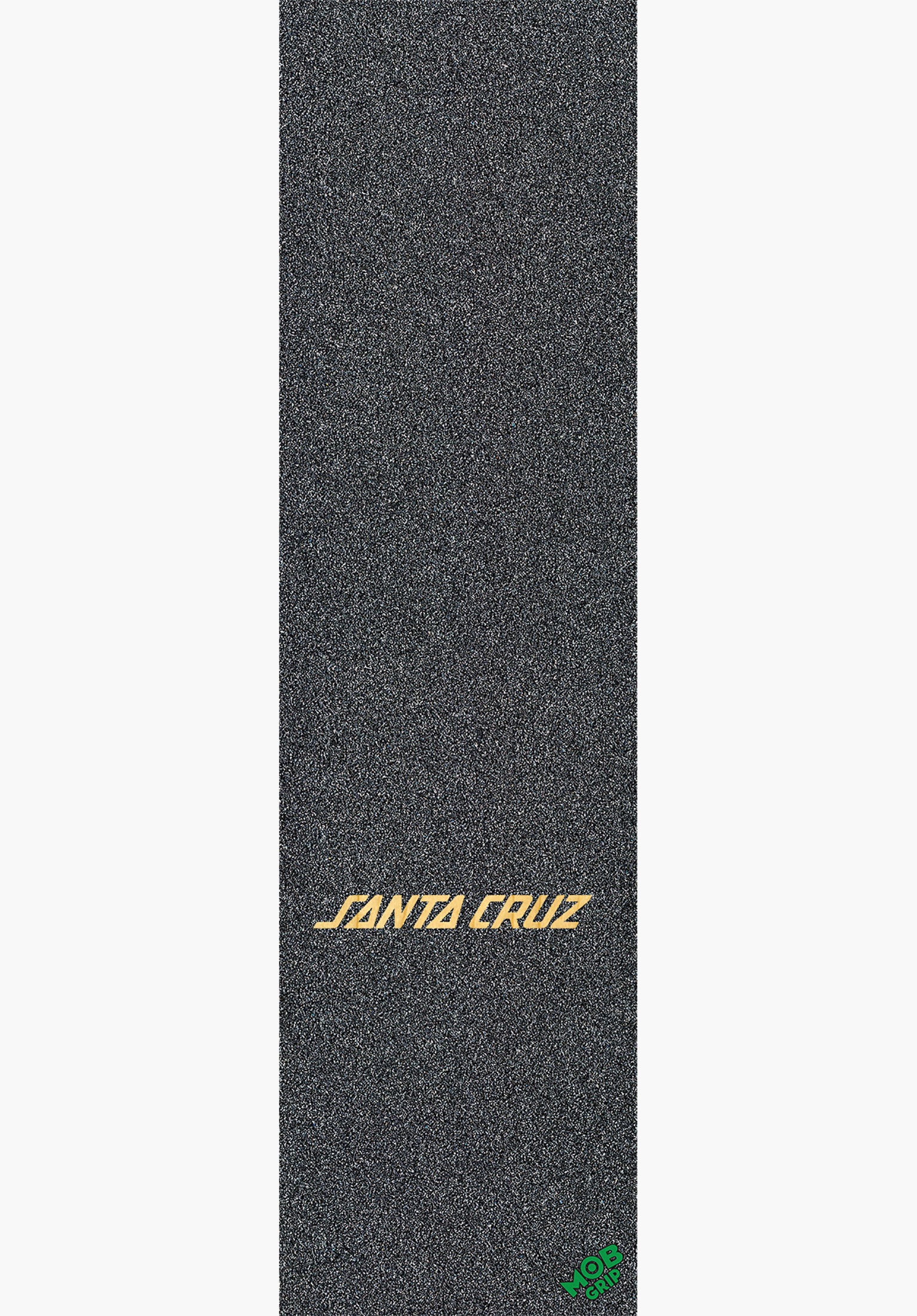 Laser Cut Santa Cruz Strip MOB Griptape Griptape in black TITUS