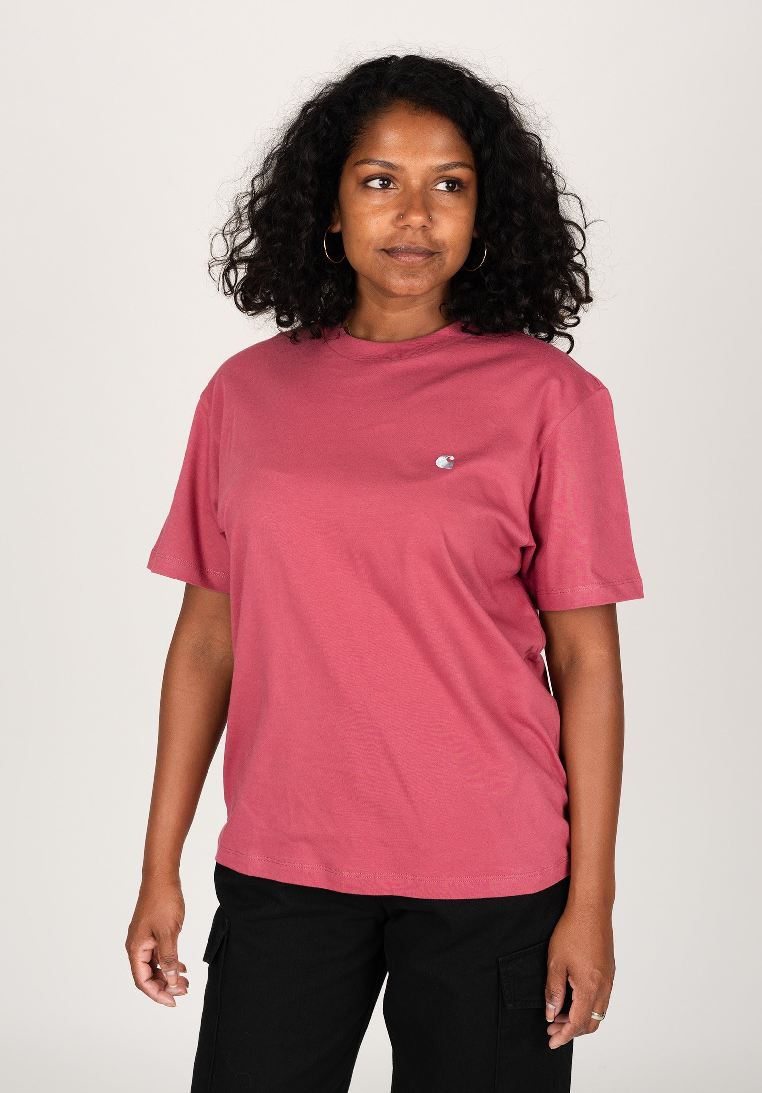 T shirt deals carhartt donna