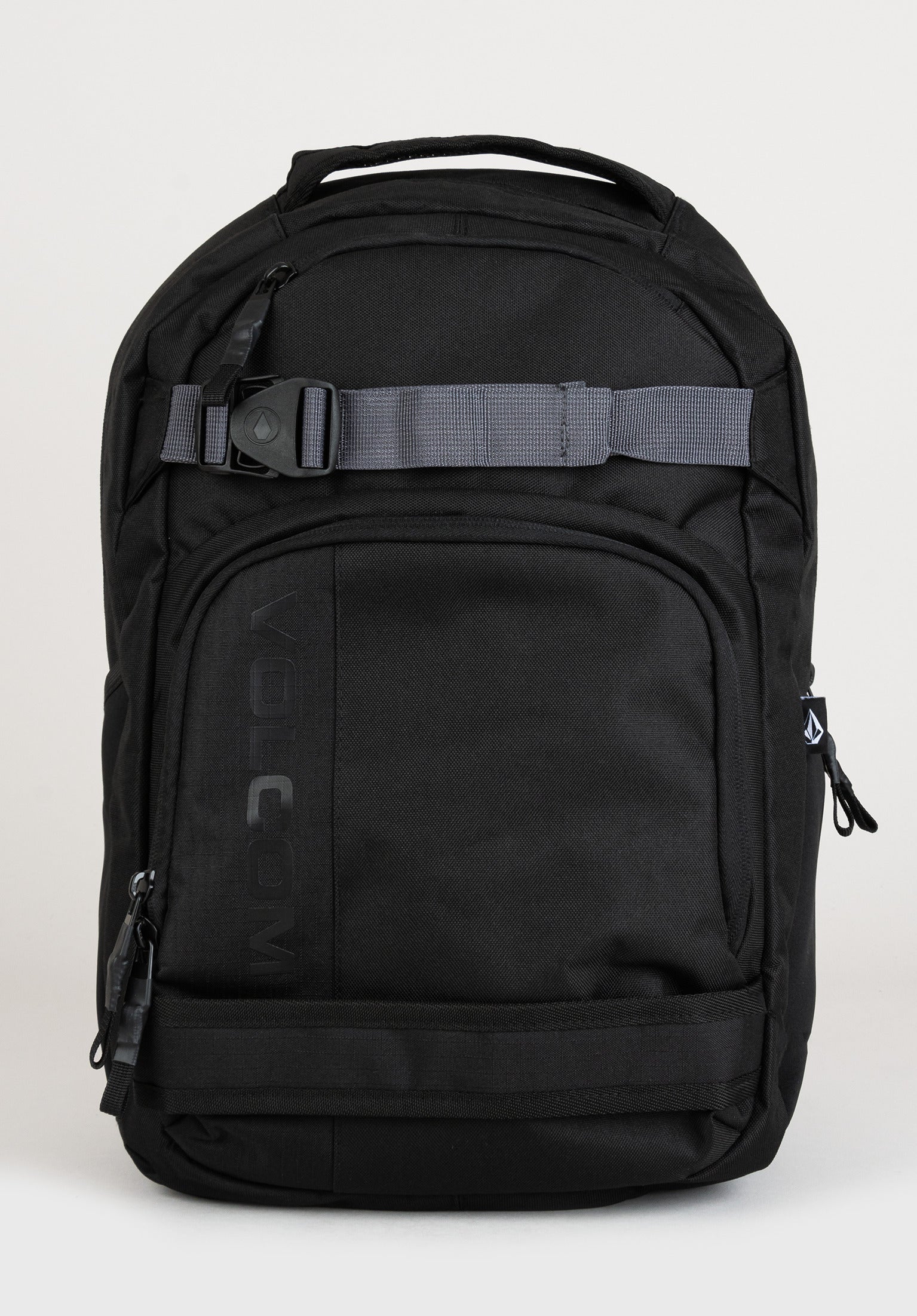 Everstone Skate Backpack Volcom Backpack in black for c TITUS