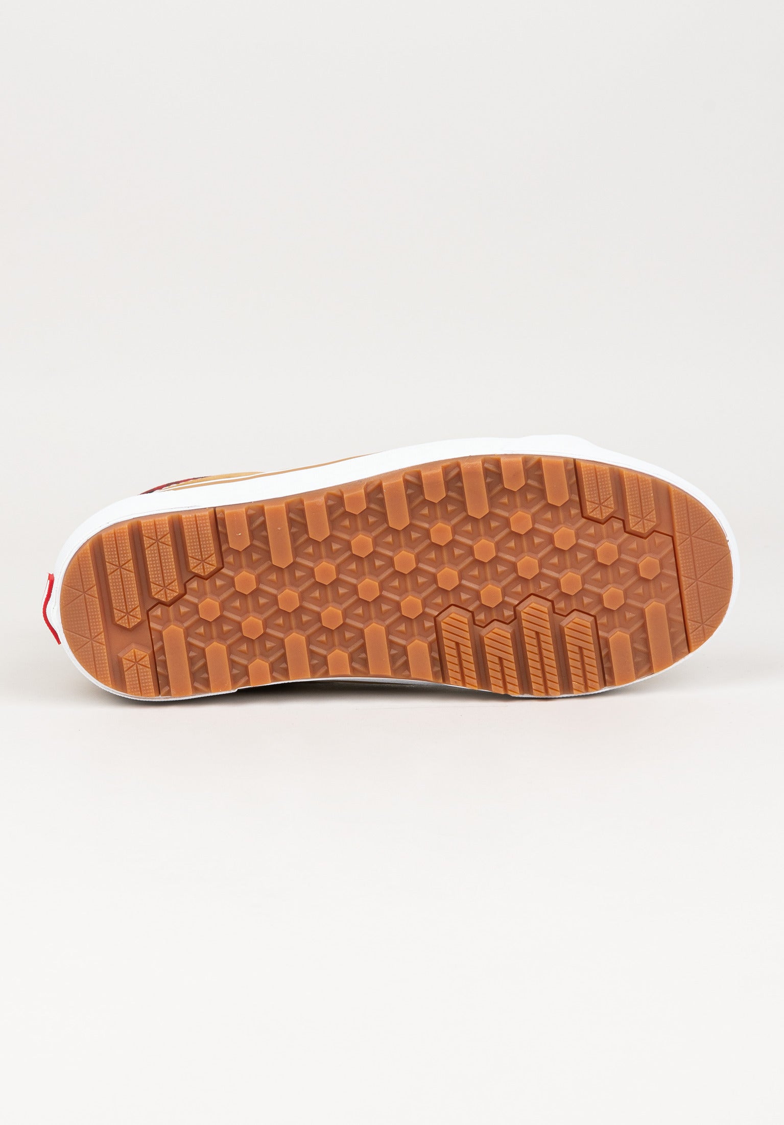 Vans sneakers store mens Orange