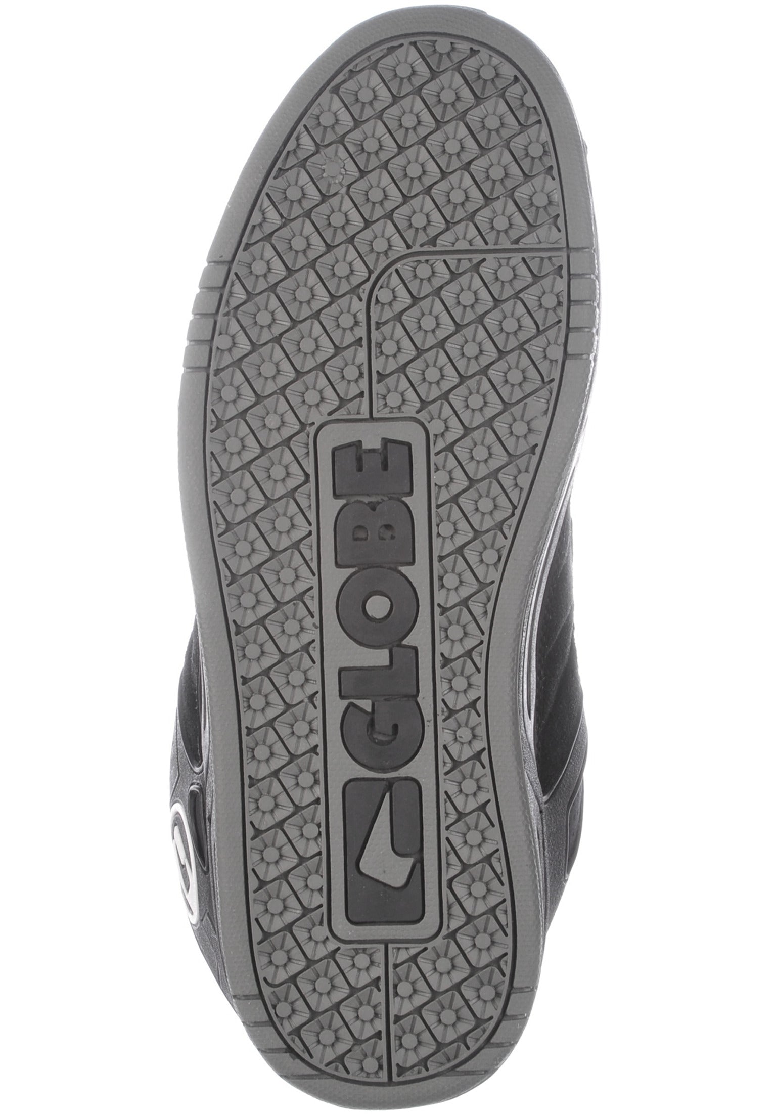 Tilt Globe Mens Shoes in black black tpr for c TITUS