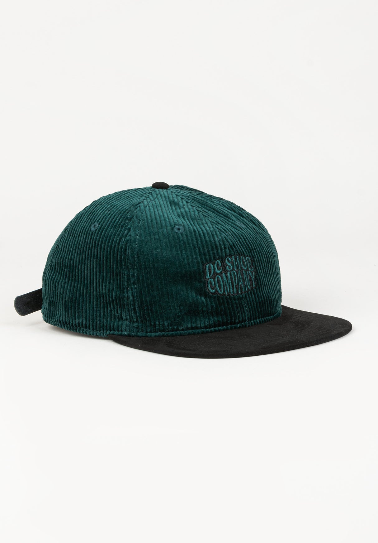 Cypher Strapback DC Shoes Cap for Men TITUS – in sycamore