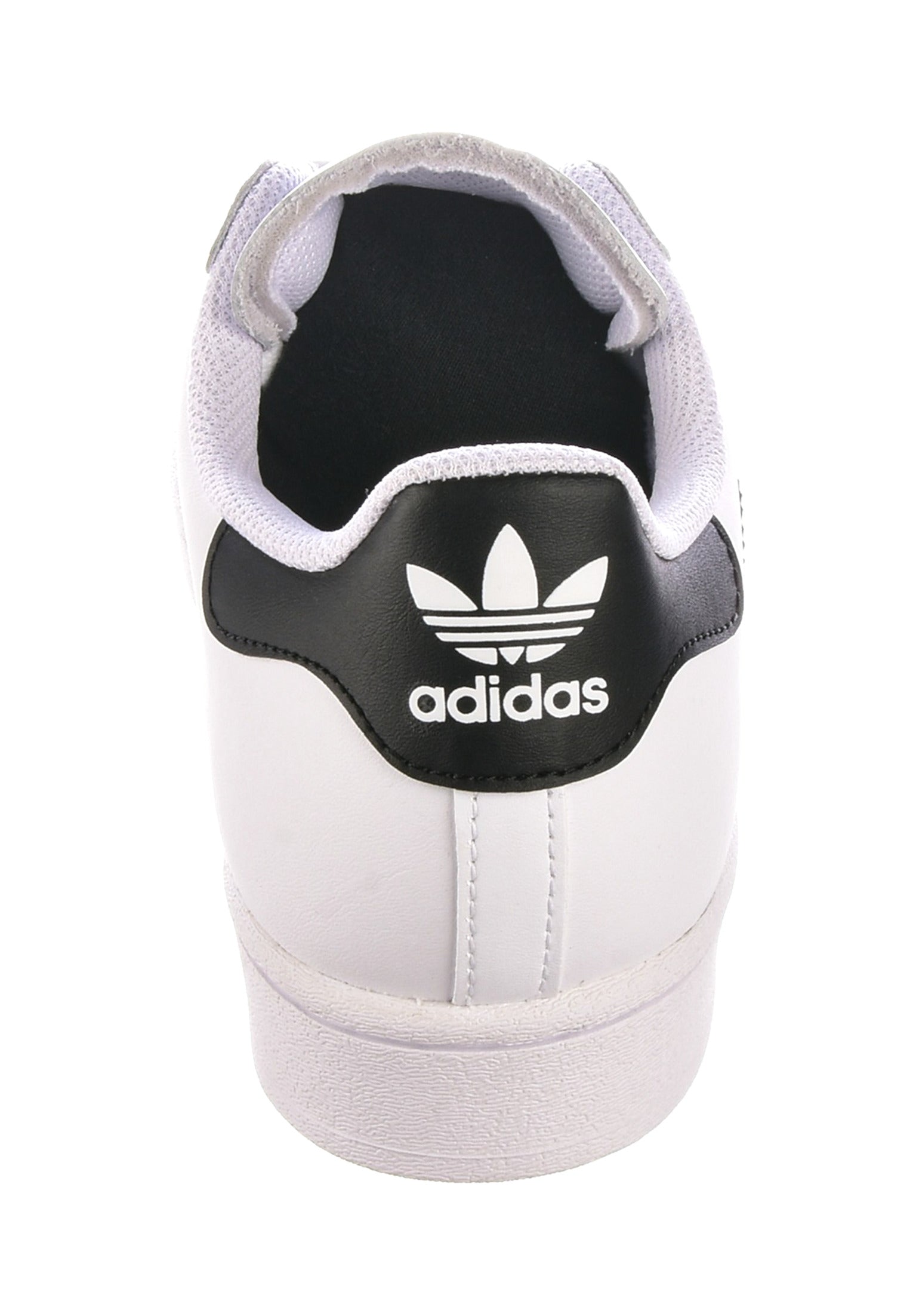 Superstar ADV adidas skateboarding Mens Shoes in white coreblack white for c TITUS