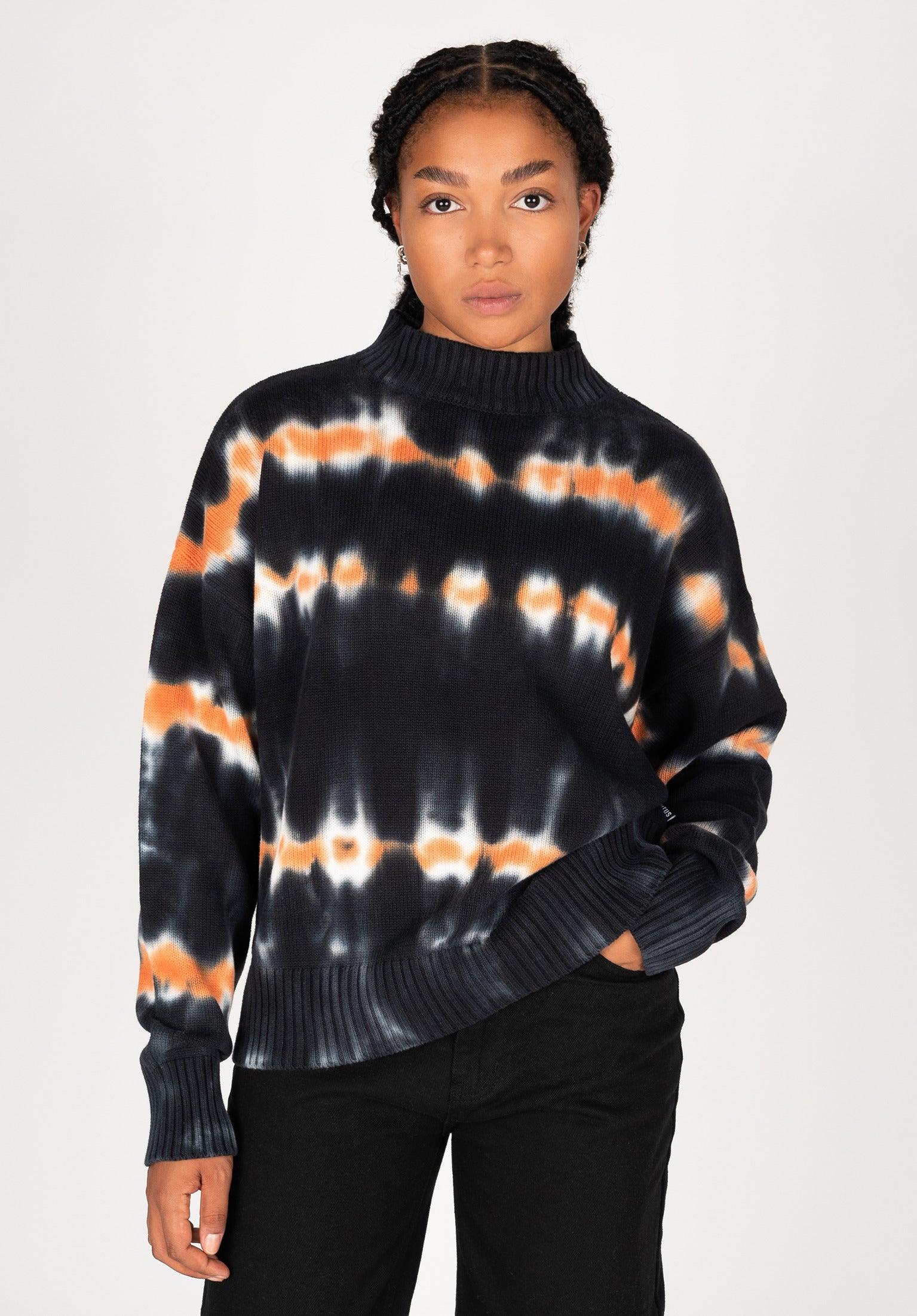 Sweaters and Sweatshirts for Women – TITUS