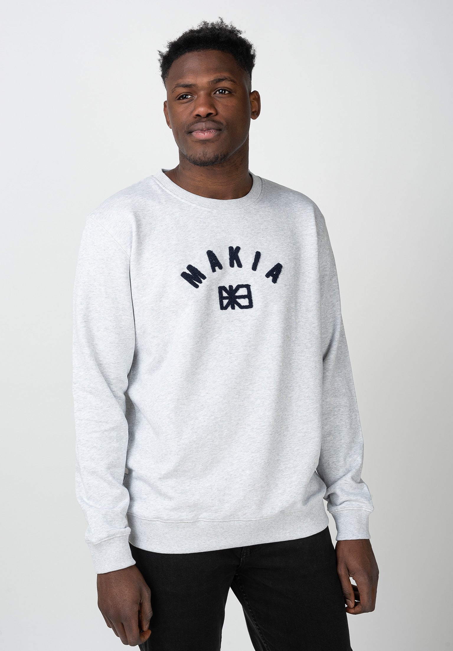 Off hot sale brand sweatshirt