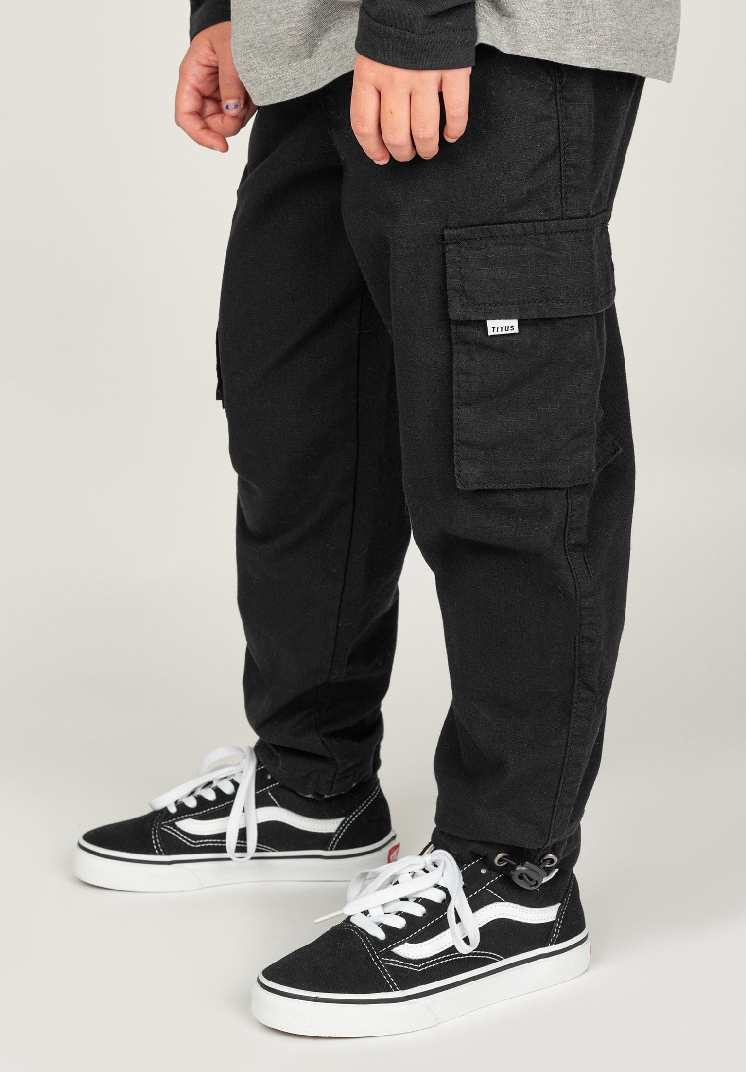 Skate deals cargo pants