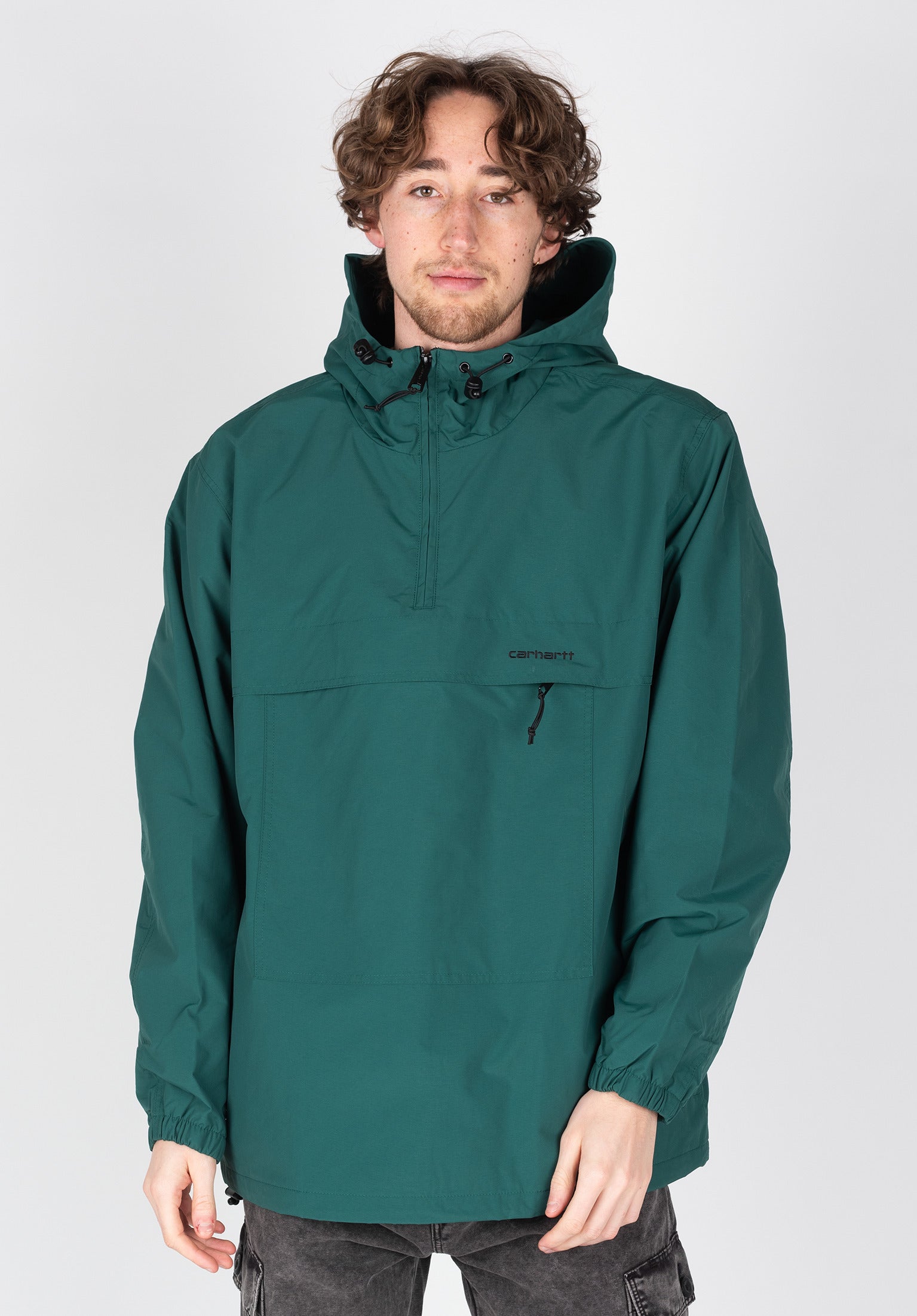 Windbreaker Pullover Summer