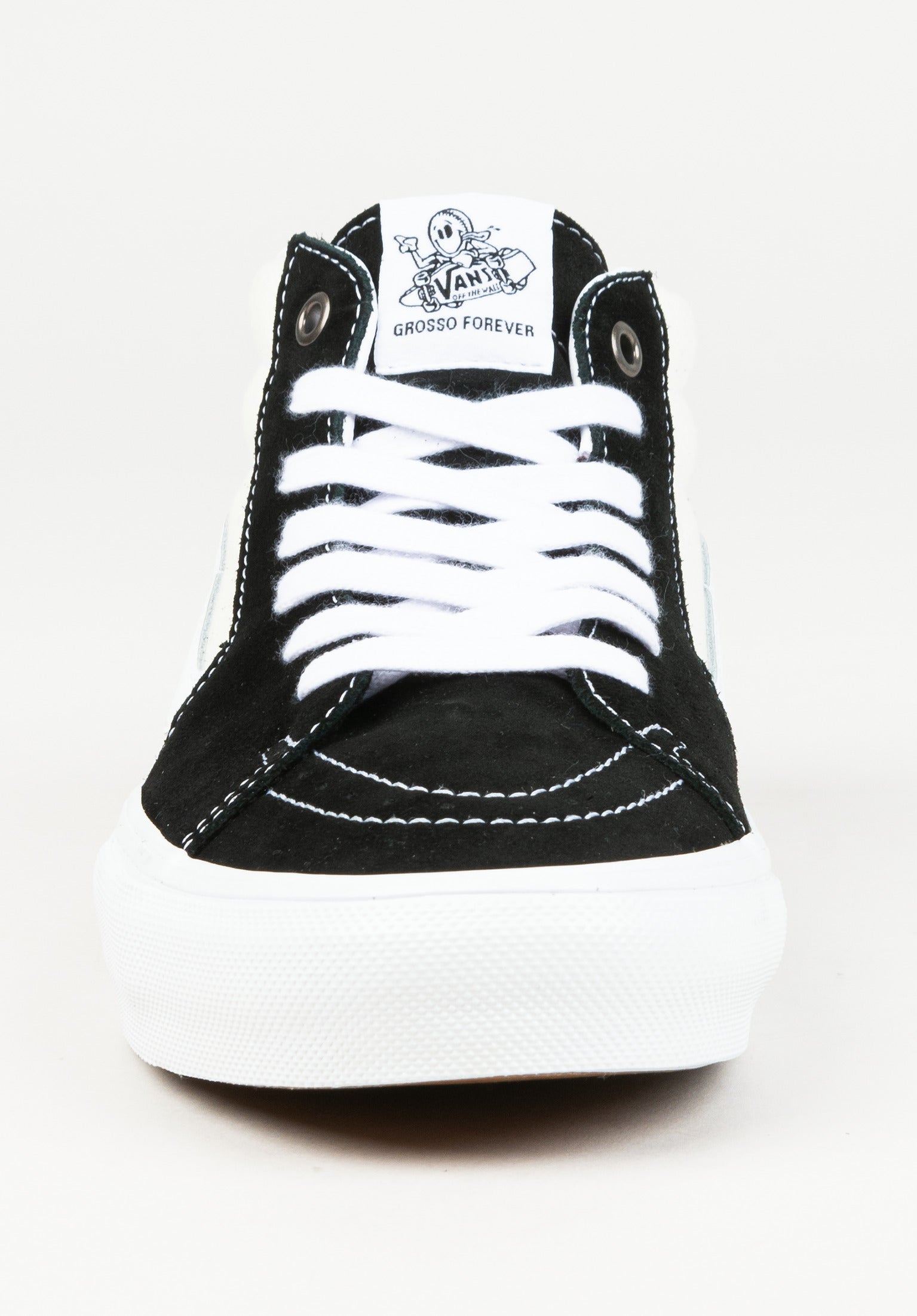 Vans mid 2025 top mens