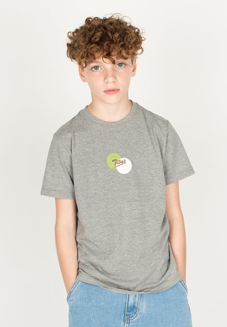T-Shirts TITUS Streetwear Kids for –