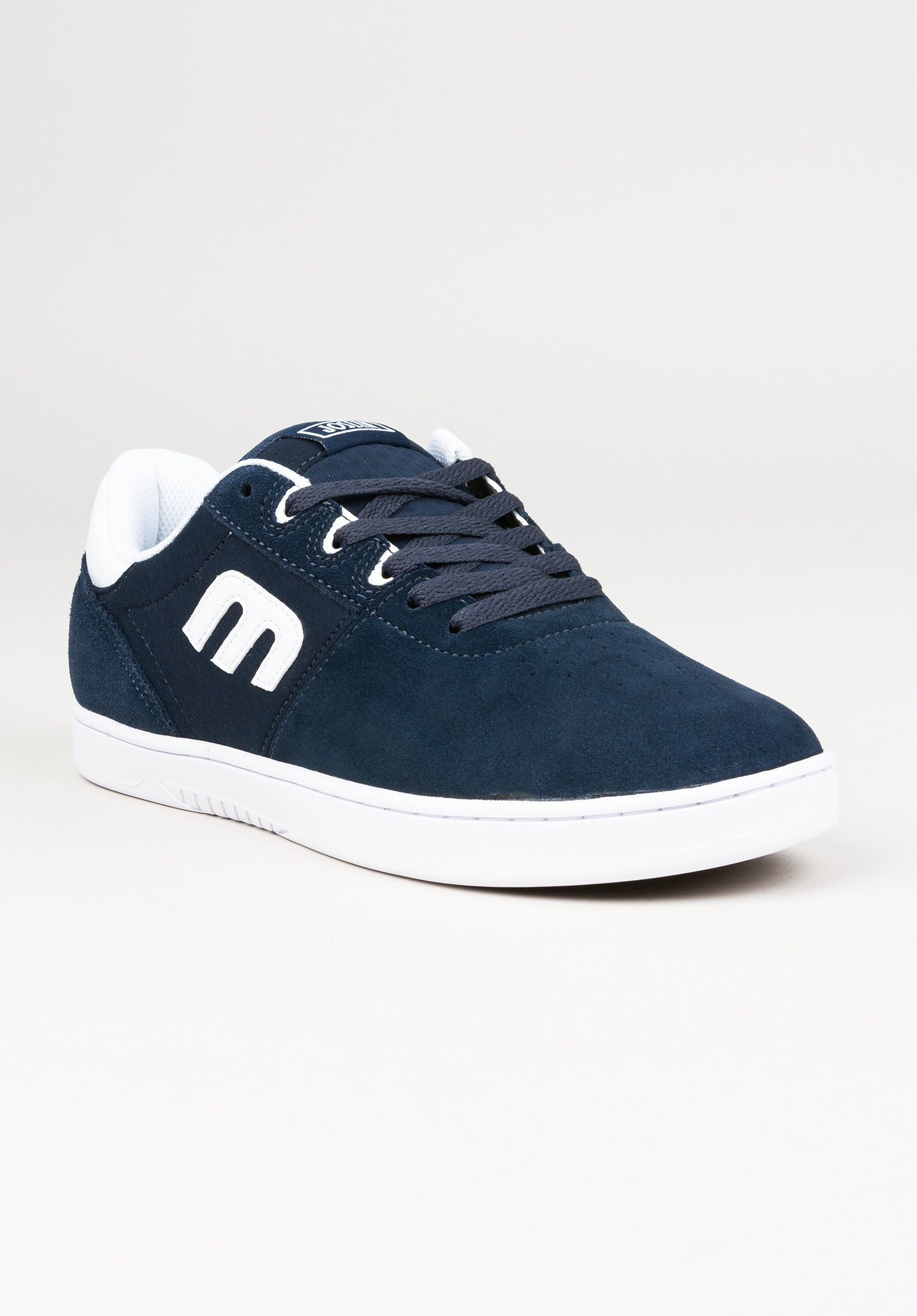 ETNIES Etnies JOSLIN VULC - Zapatillas hombre white/navy - Private Sport  Shop