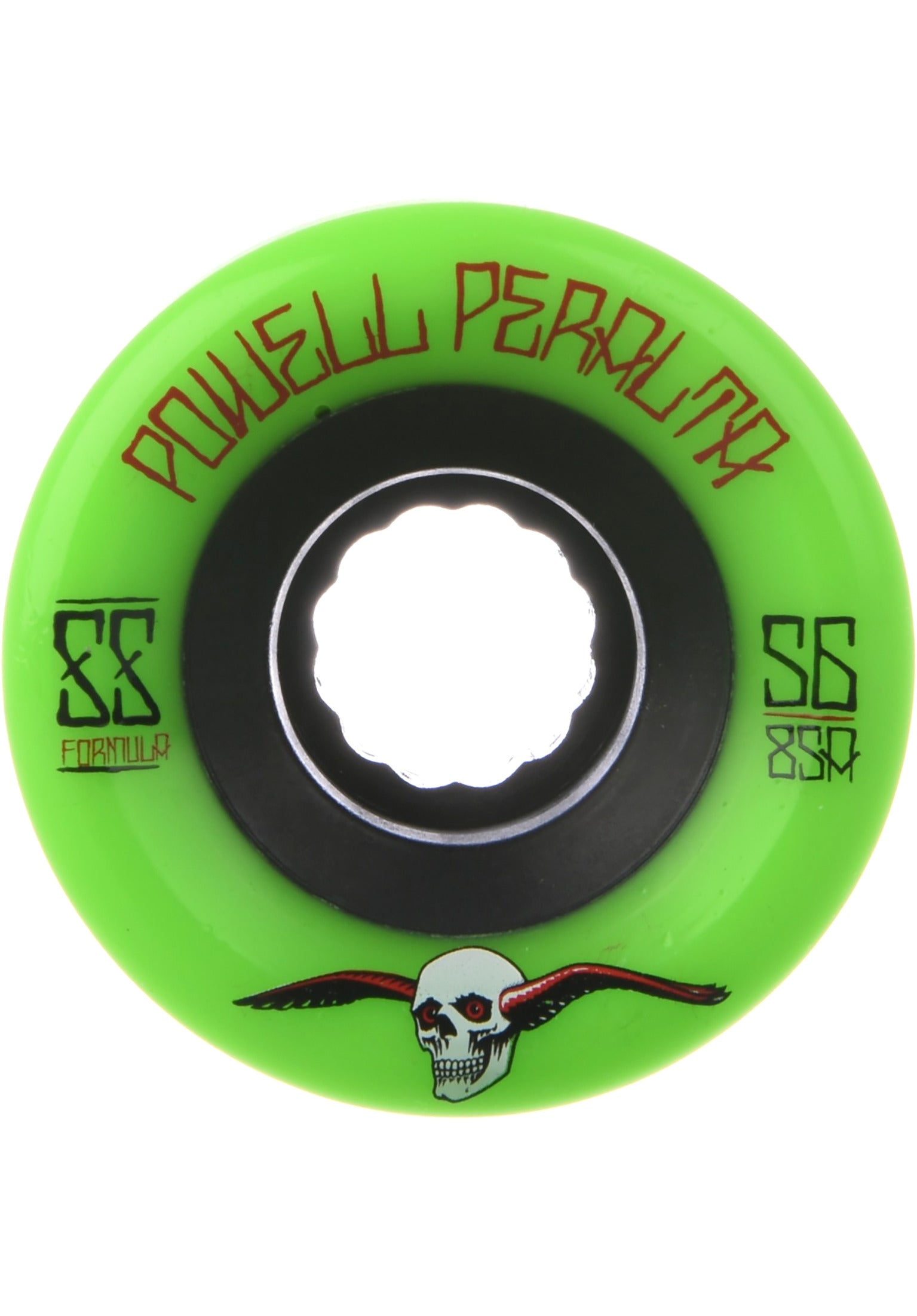 SSF G-Slides 85A Powell-Peralta Wheel in green – TITUS