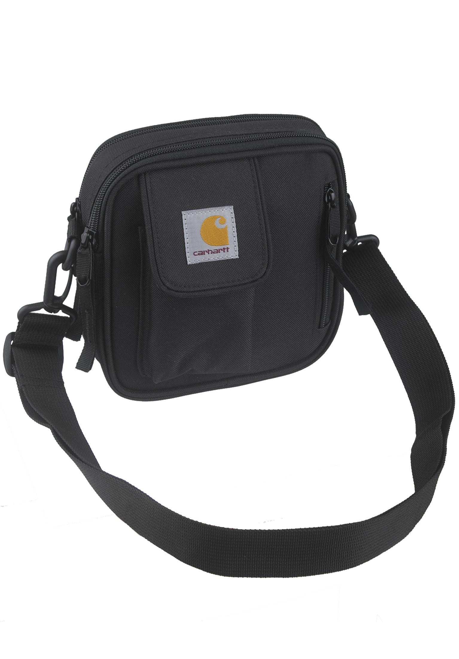 Carhartt shoulder bag online black