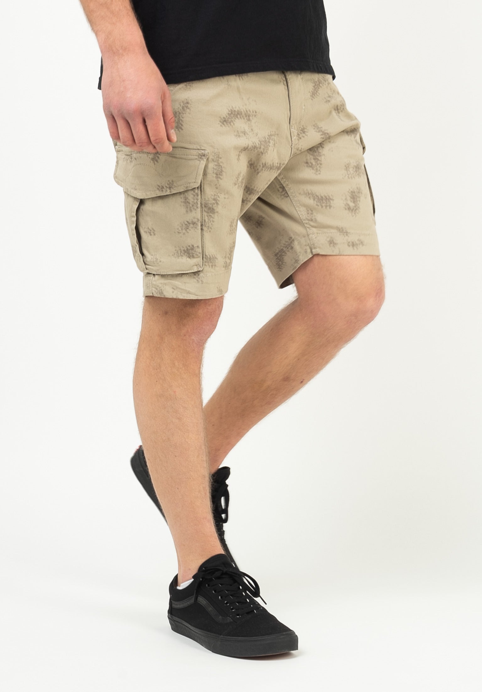 Cargo 2025 shorts brands