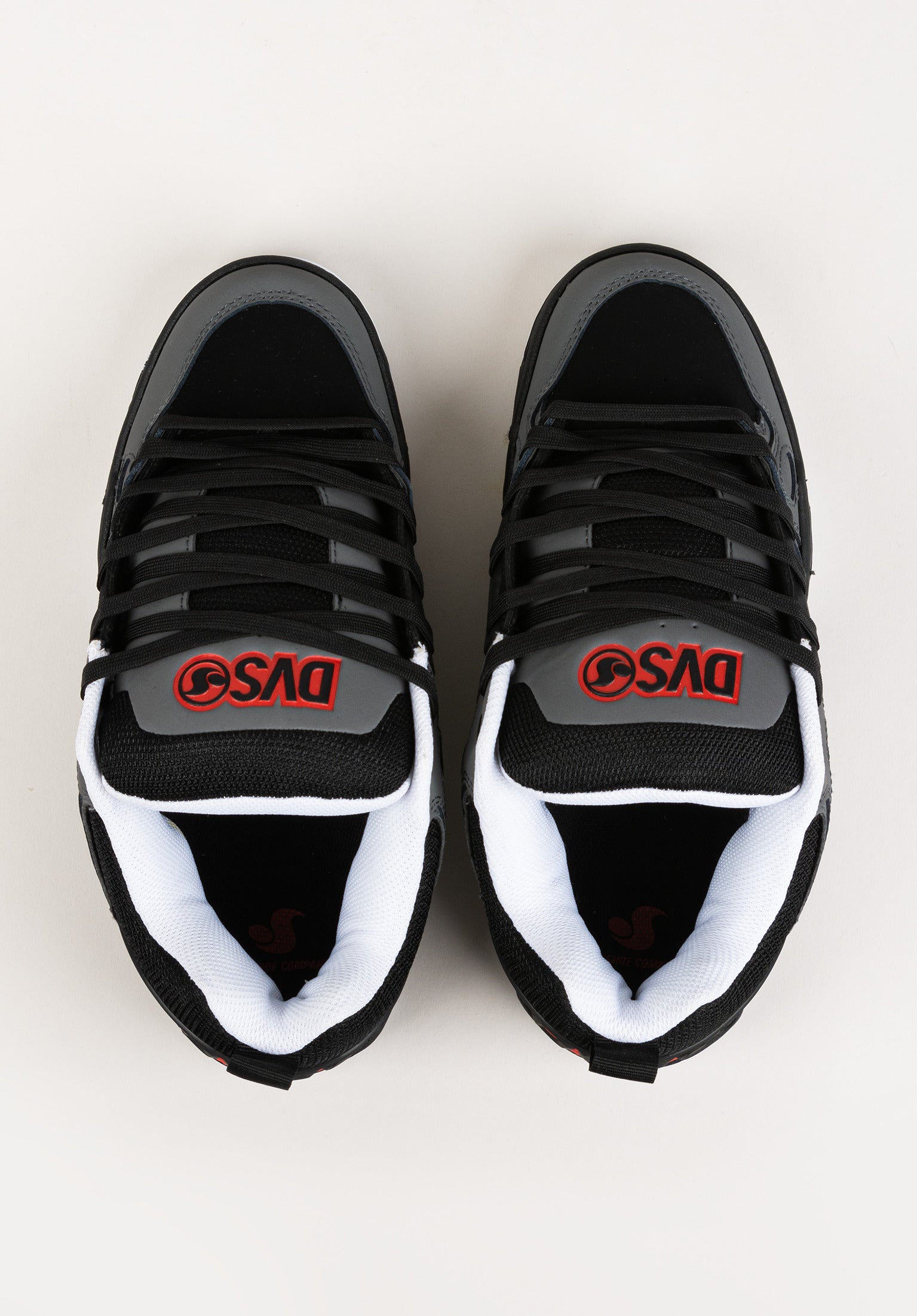 Dvs d3 clearance shoes