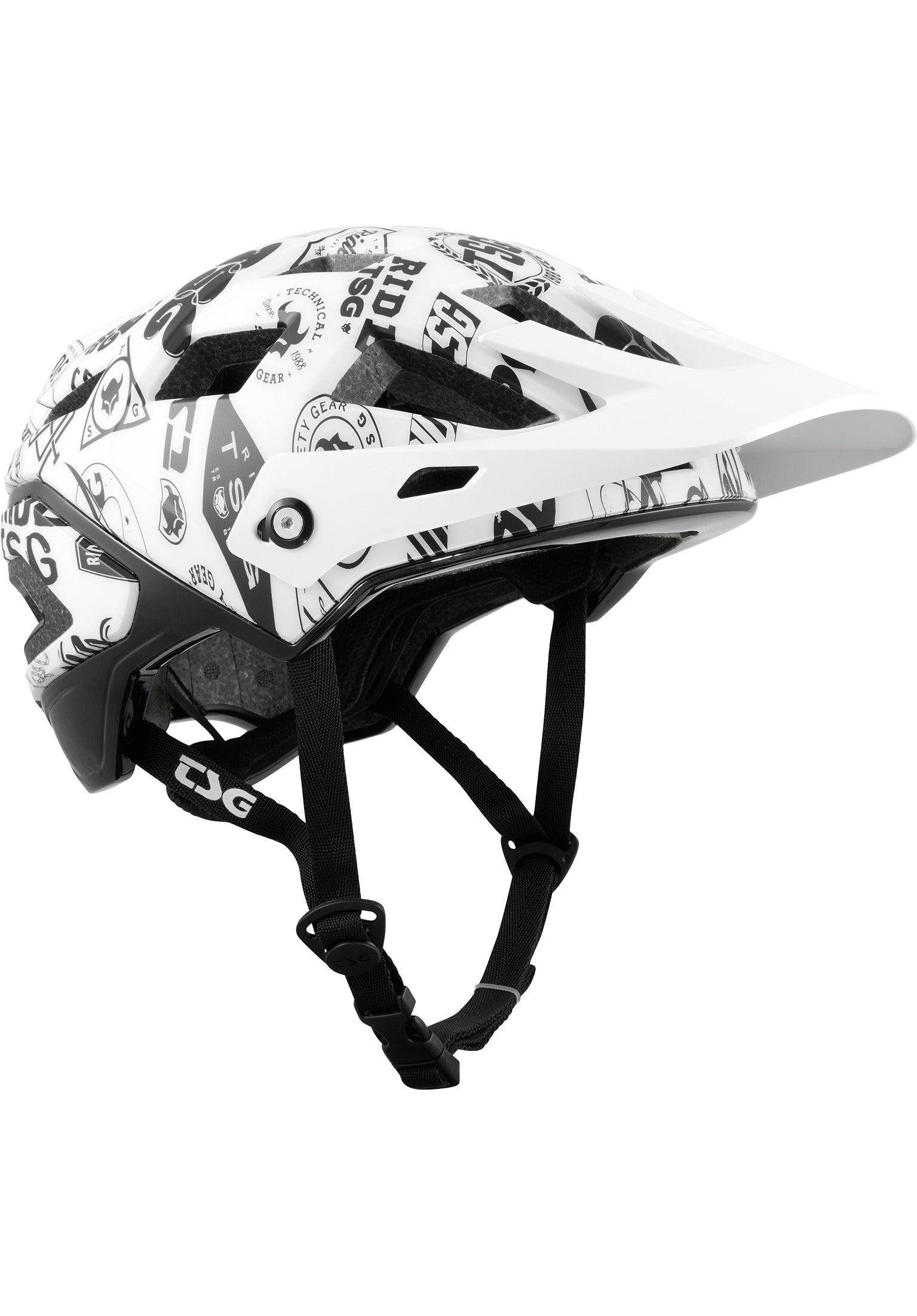 Mtb helmet design sale