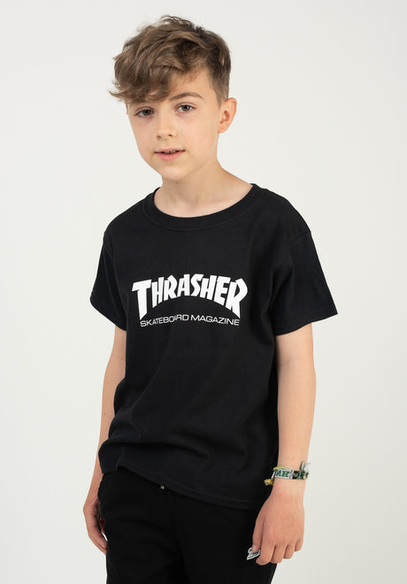 Streetwear T-Shirts – for Kids TITUS