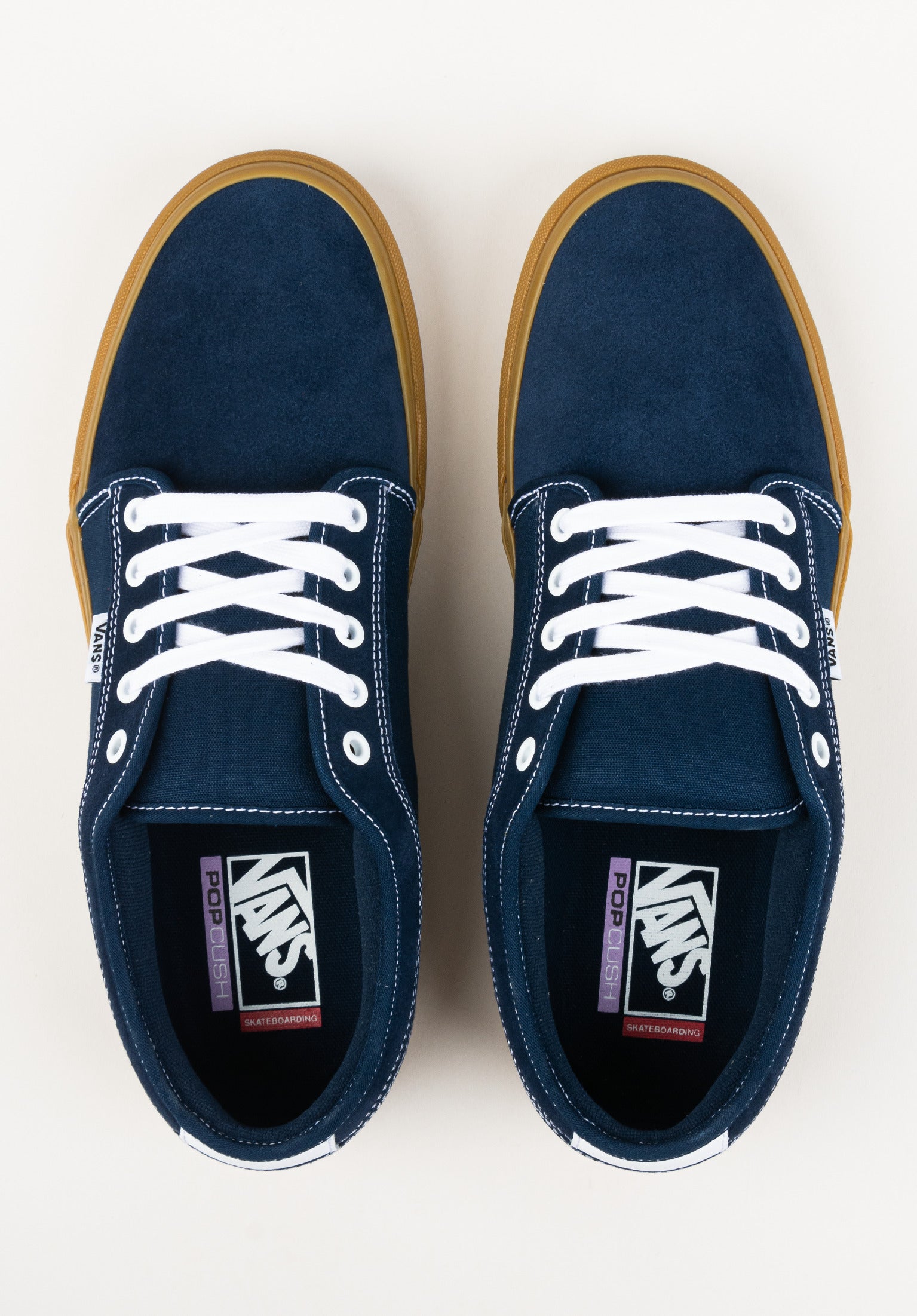 Customize chukka low clearance vans