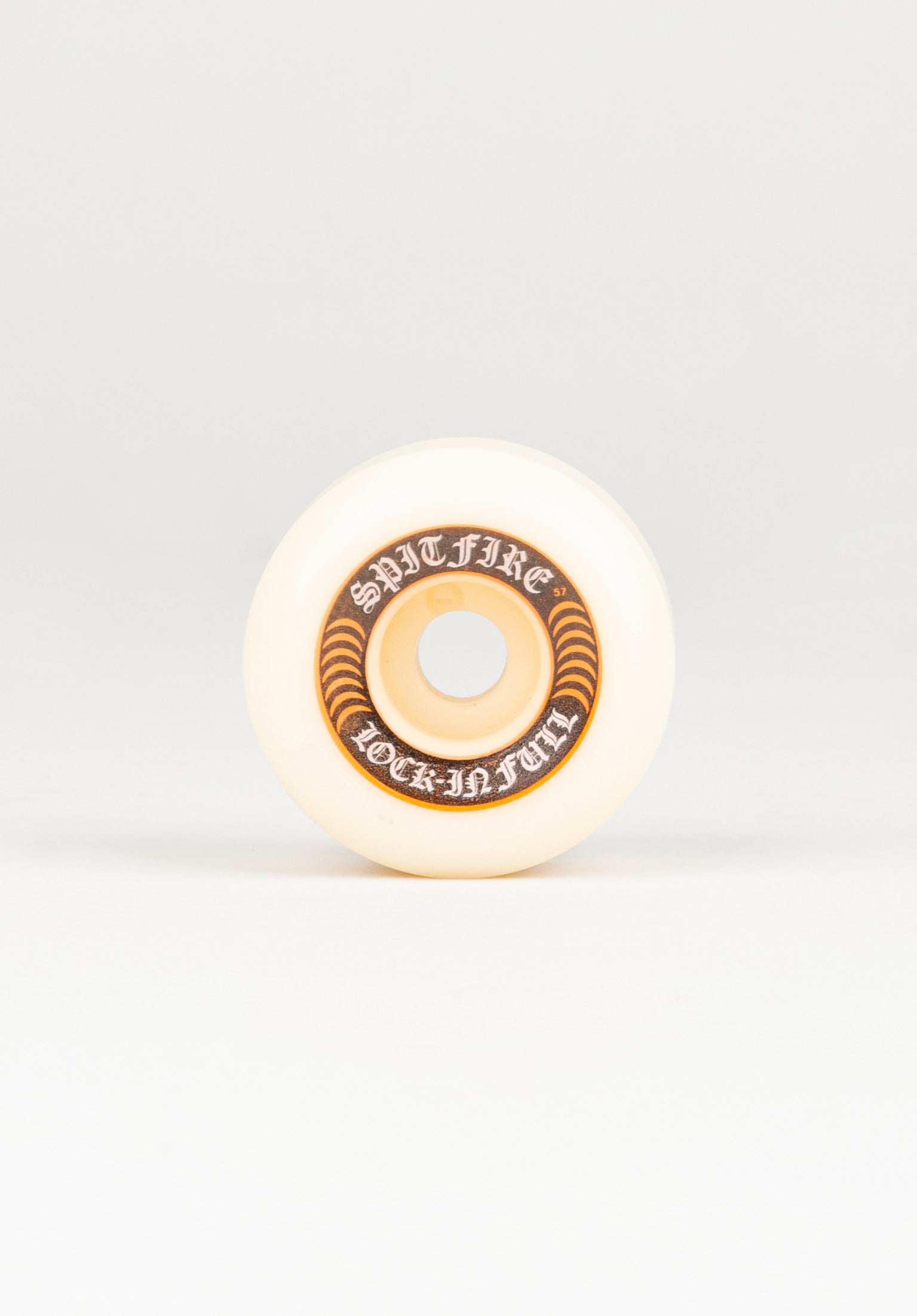 Ruedas skate Spitfire 57mm 99A Lock In Full