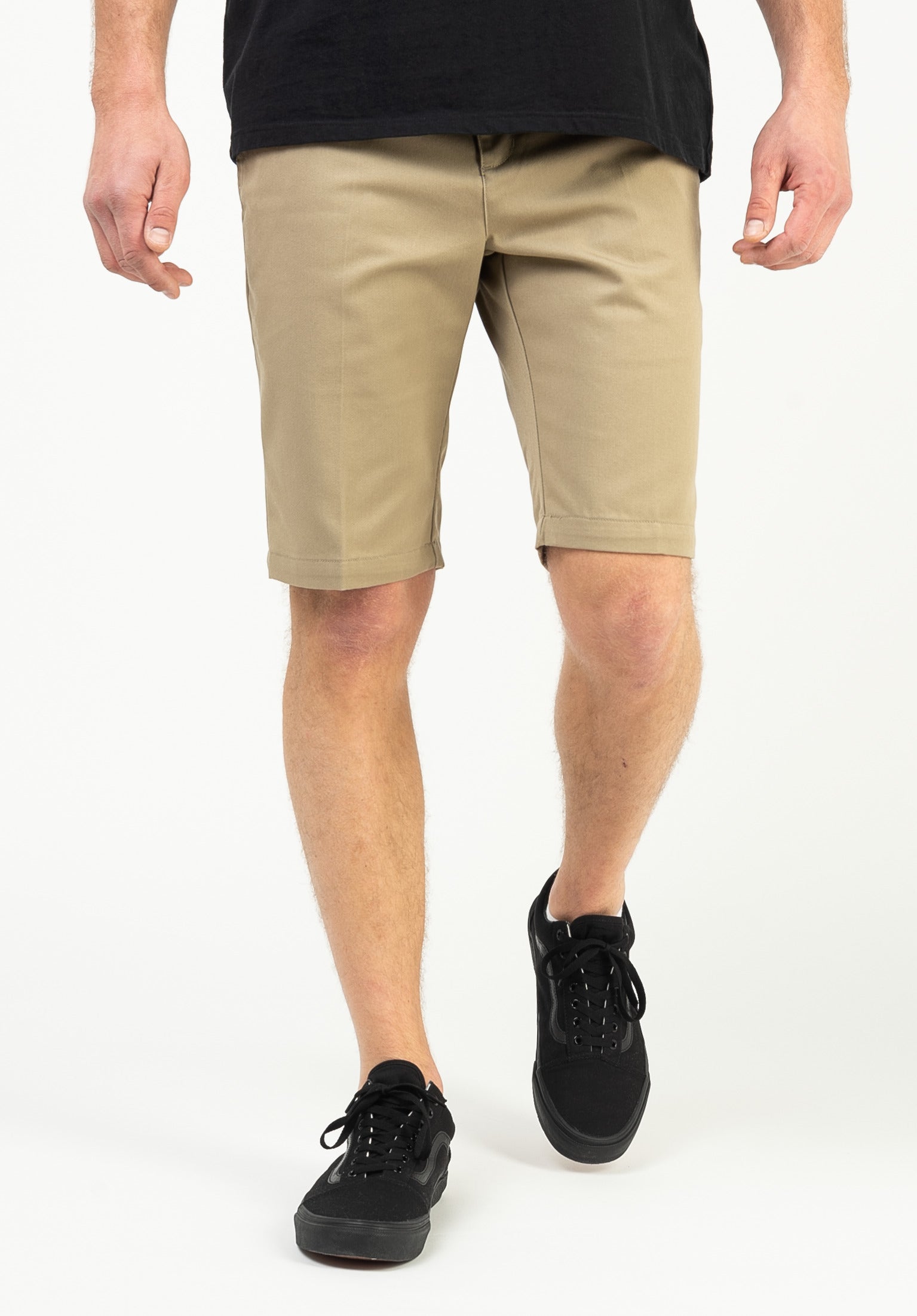 Dickies slim hot sale fit shorts