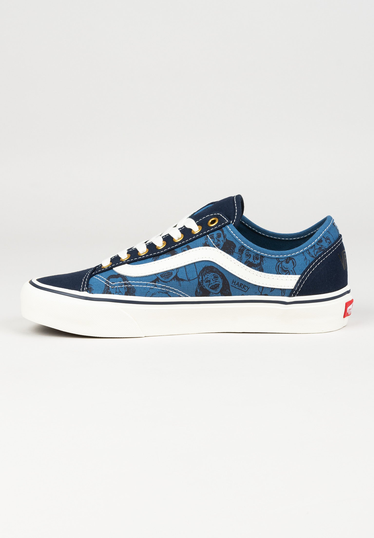 Vans 99 2024