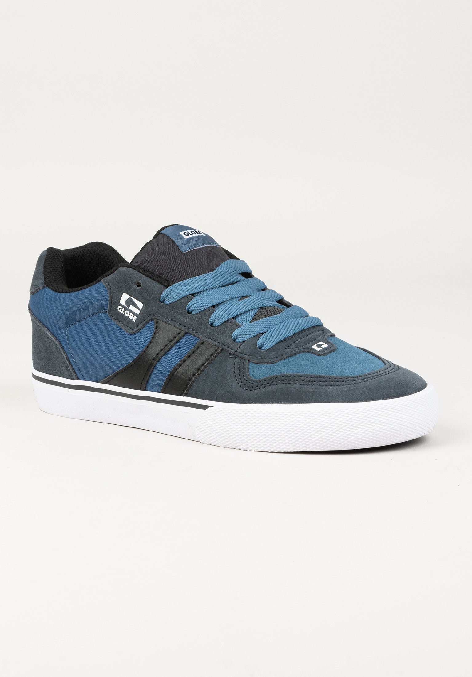 Shop Encore 2 - Charcoal/White - Skate Shoes