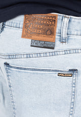 Billow Tall Denim desert-dirtindigo Close-Up2