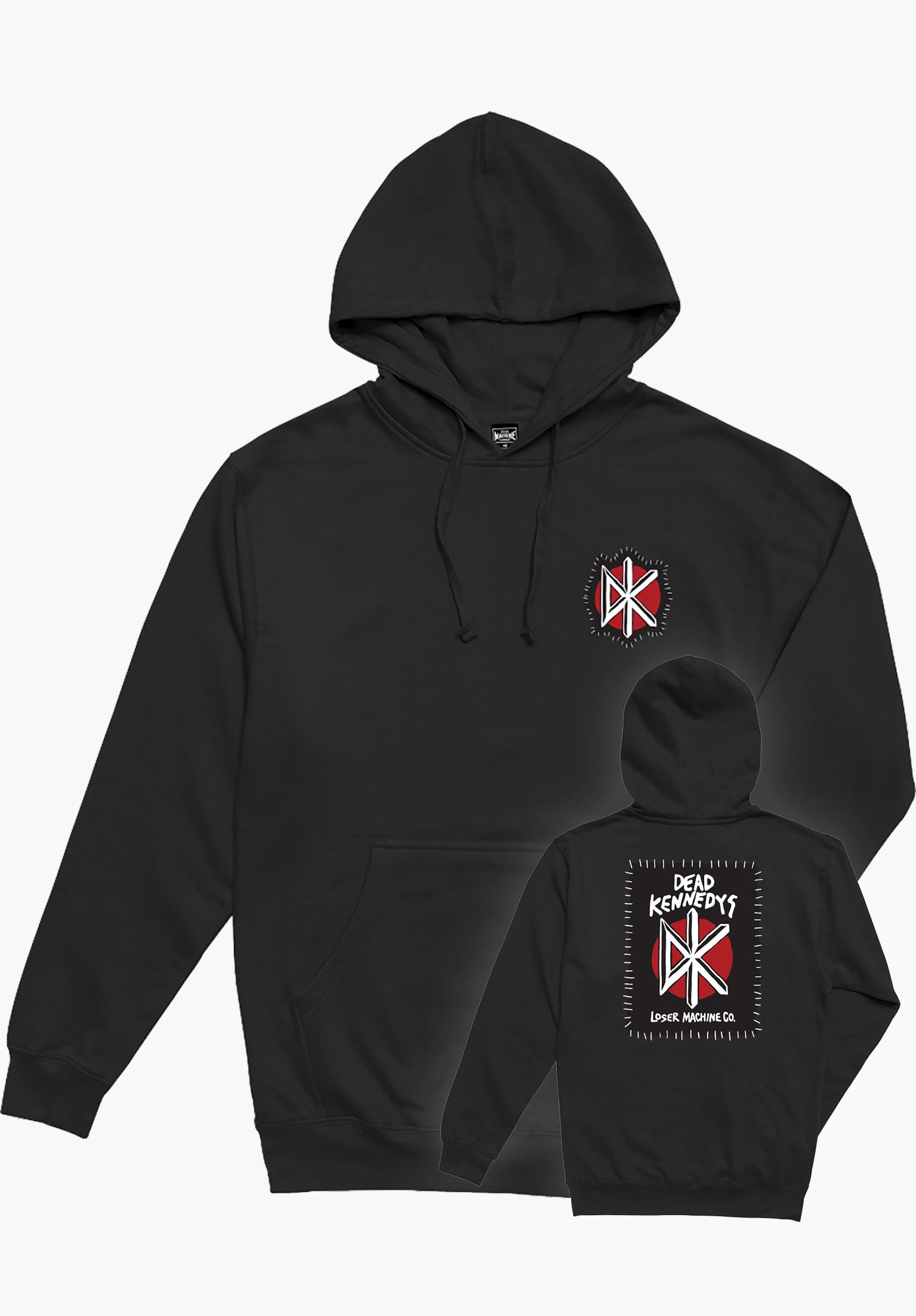 Loser machine hoodie shop