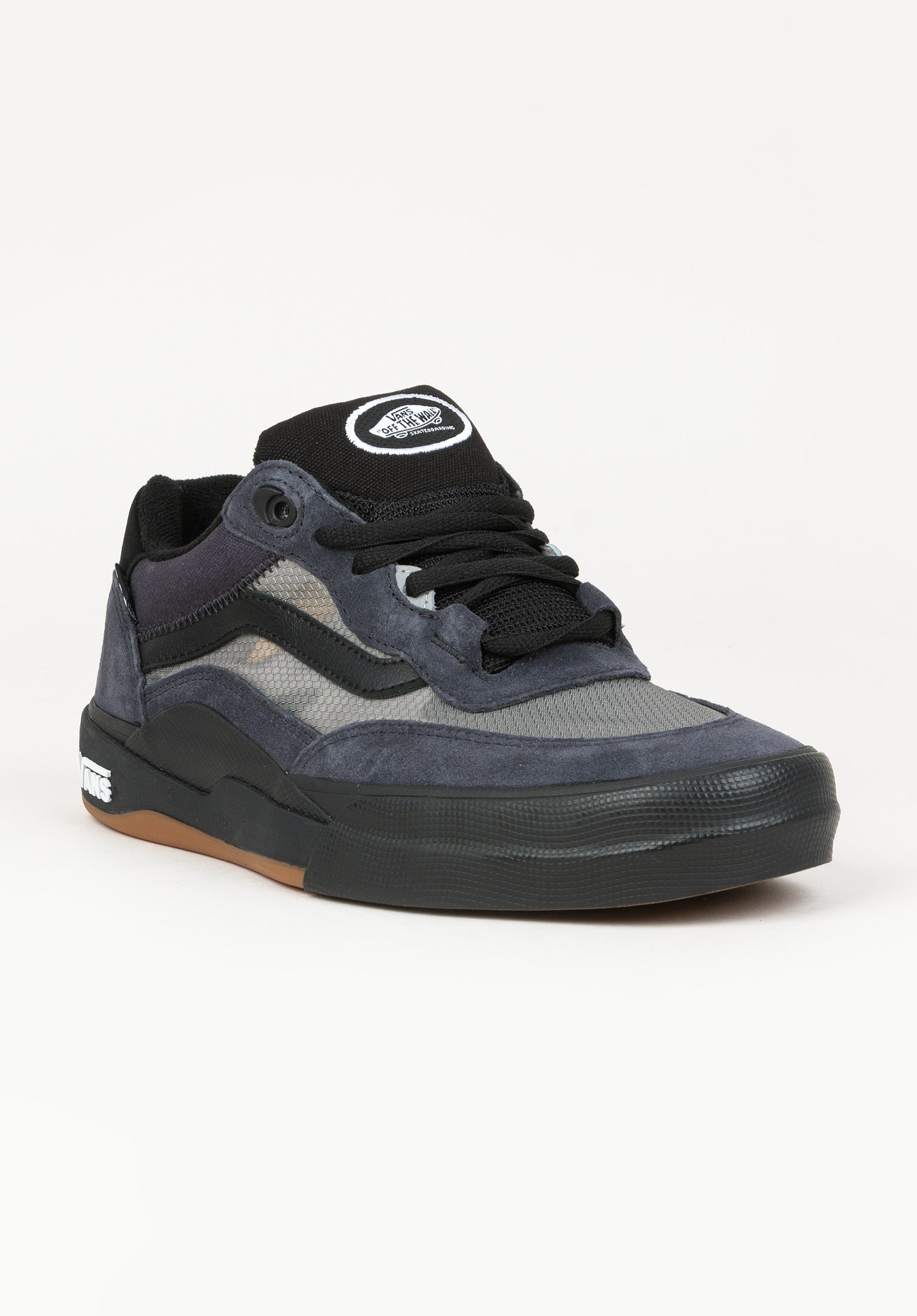 Wayvee Vans Chaussures Homme en midnightnavy pour Homme TITUS