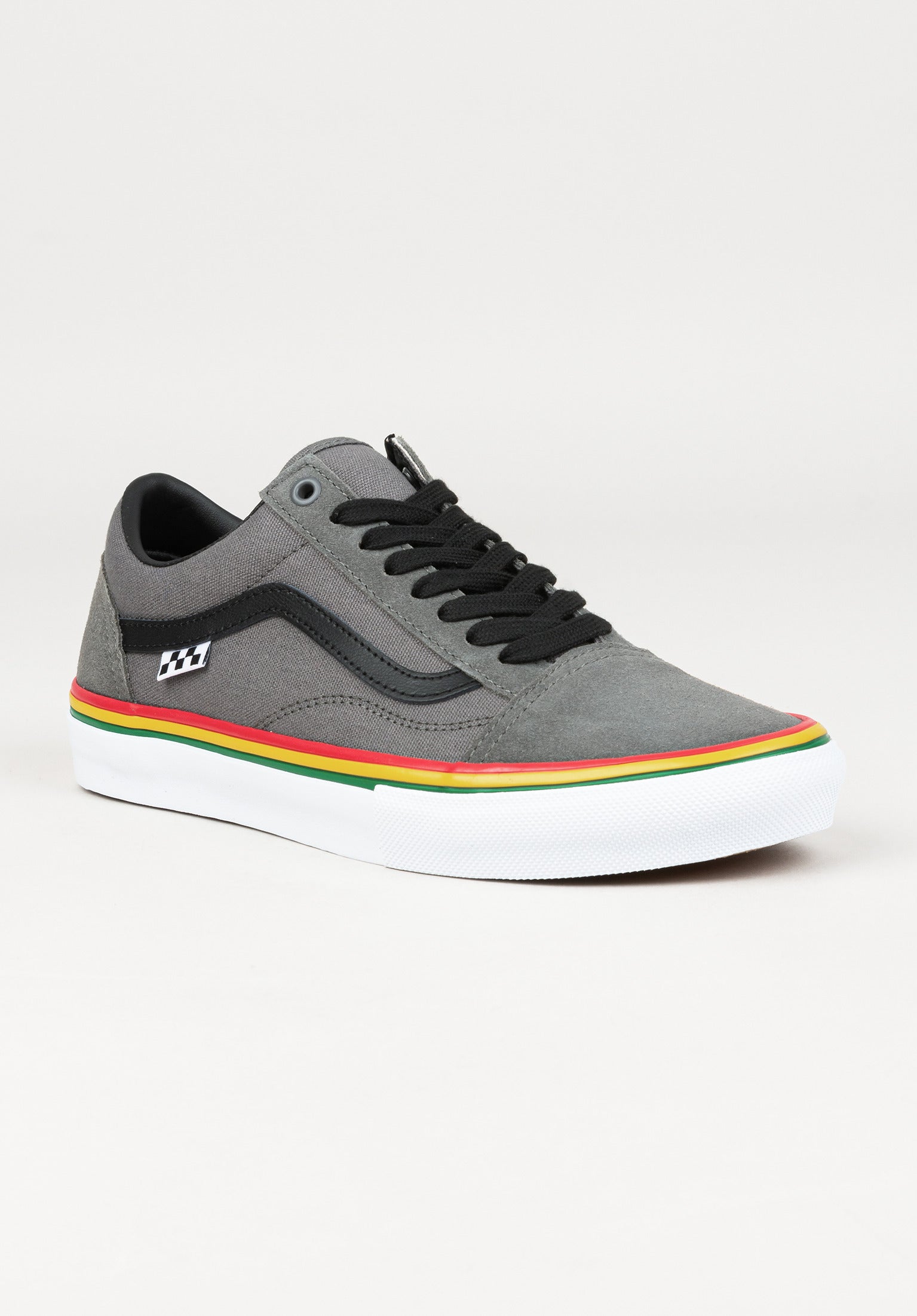 Zapatos vans 2025 rasta 90