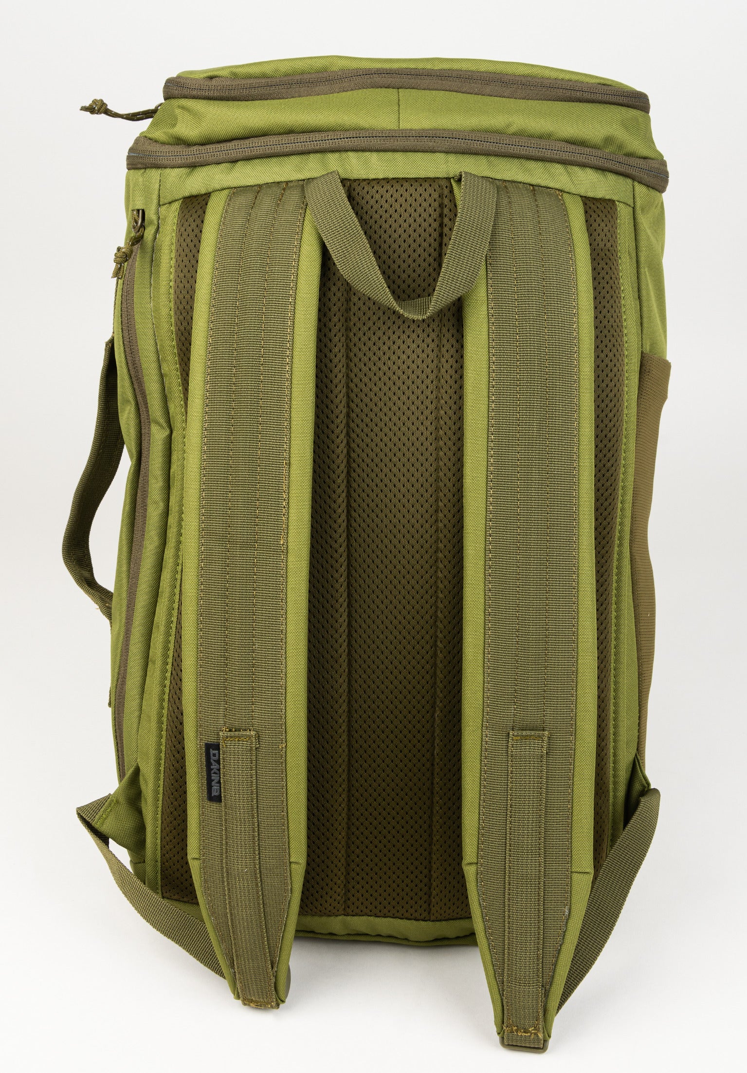 Mission Street Pack 25L DaKine Backpack in utilitygreen for Women