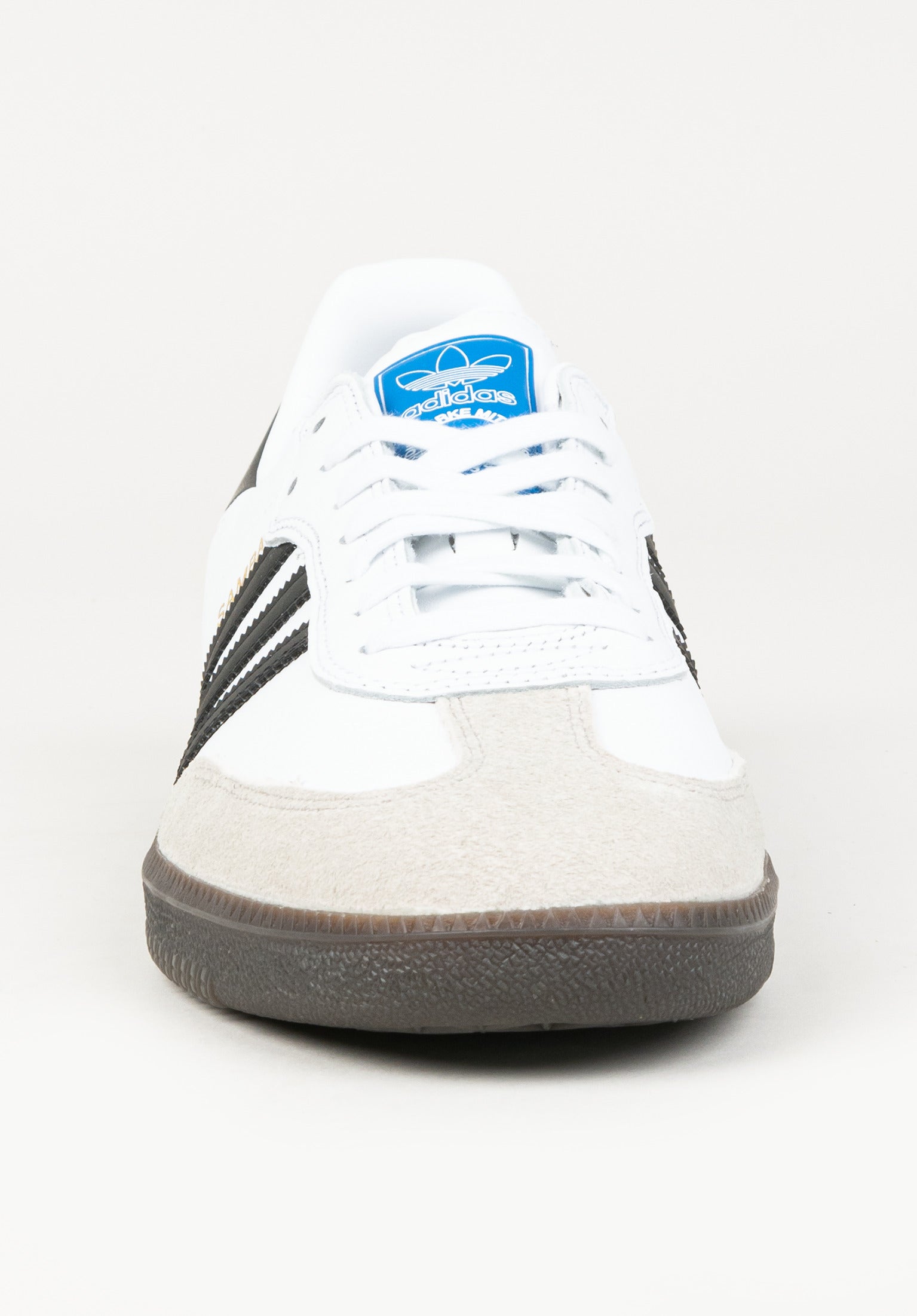 Adidas skateboarding mens samba adv best sale