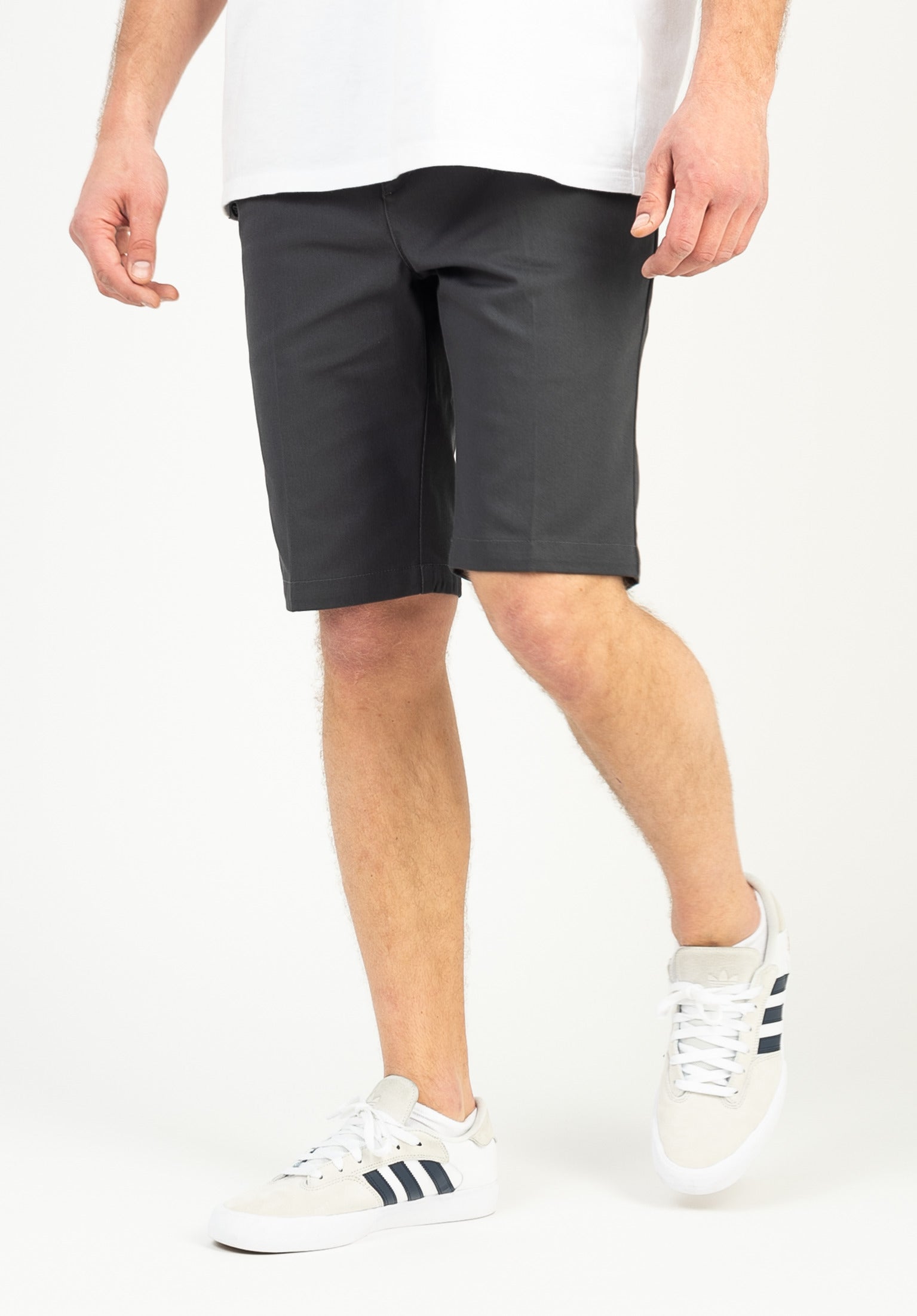 Charcoal sales chino shorts