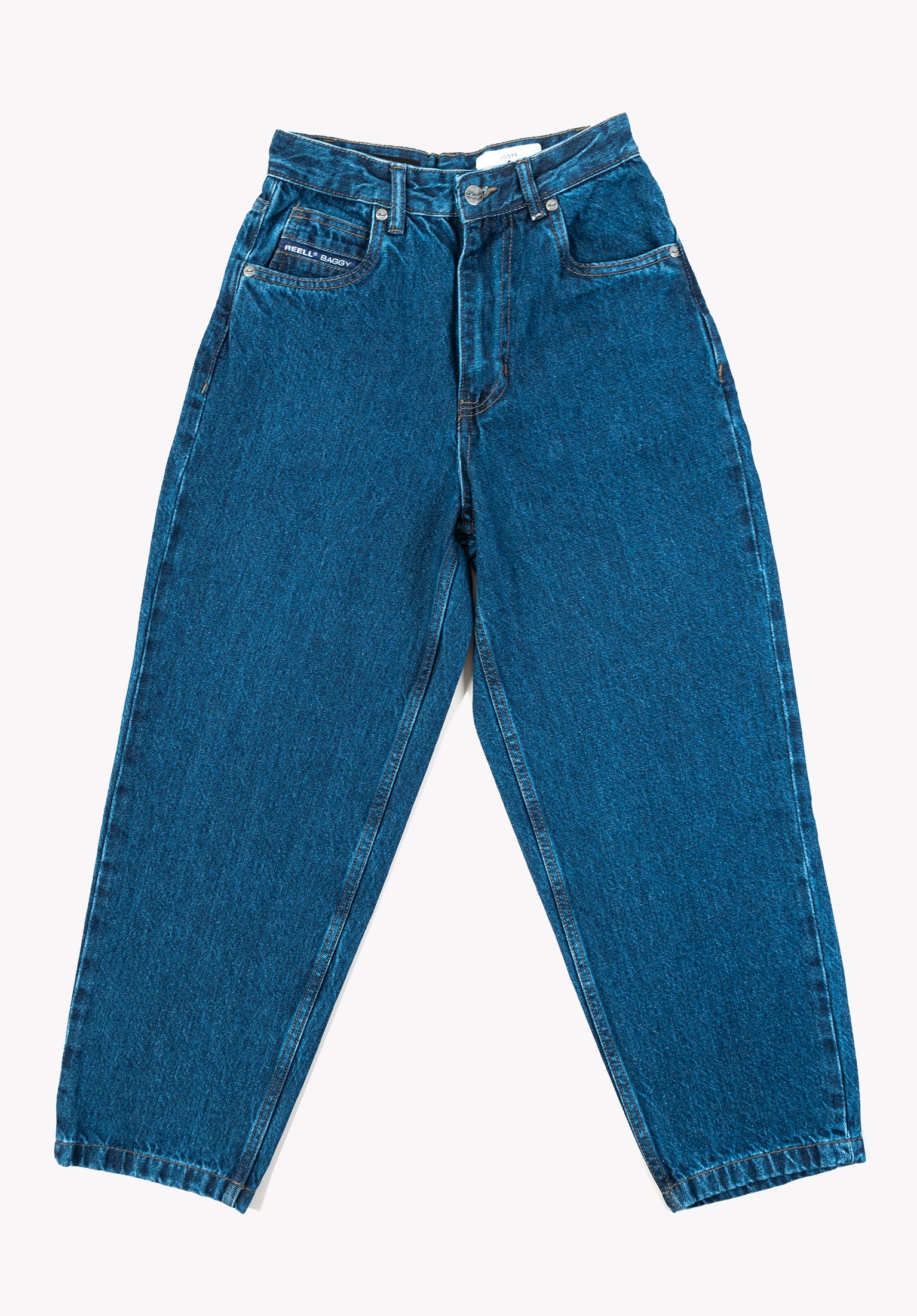 Baggy store kids jeans