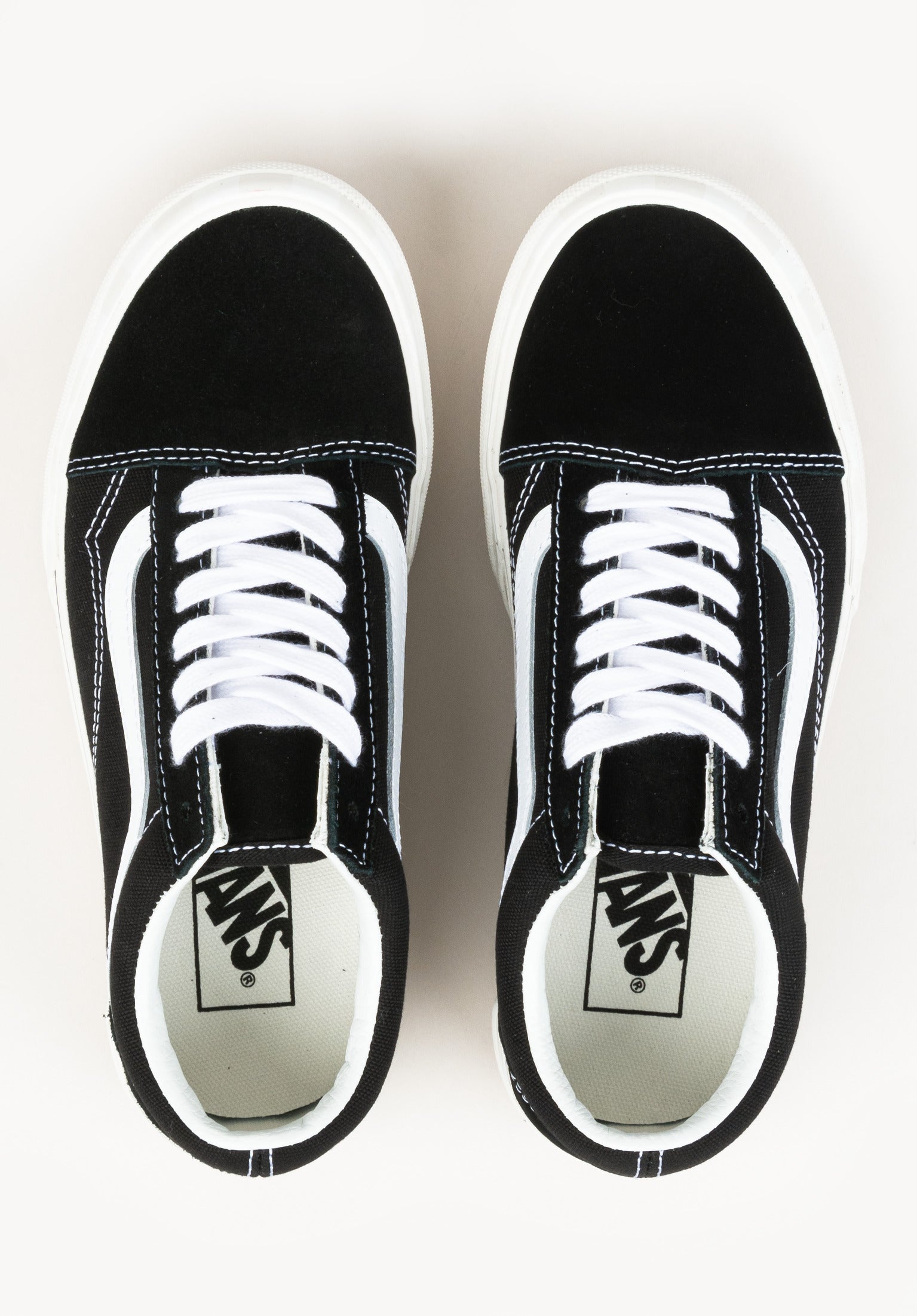 Vans old skool outlet chica