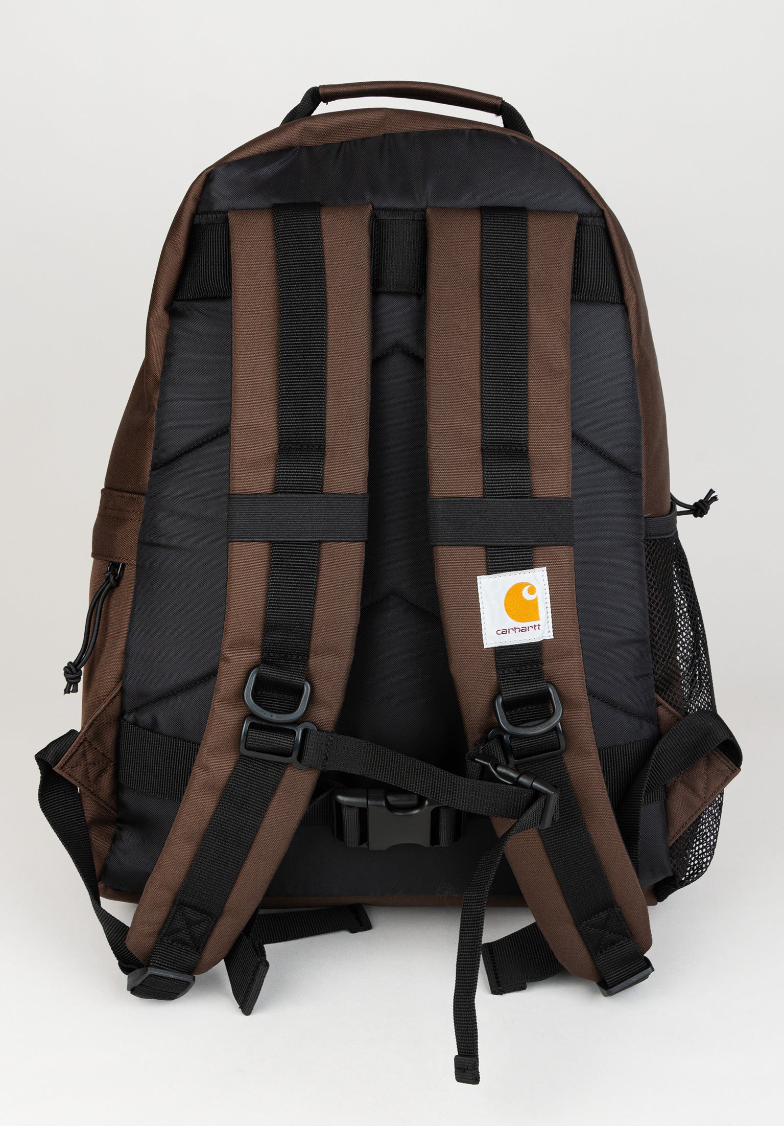 Kickflip Carhartt WIP Backpack in tobacco for Women TITUS